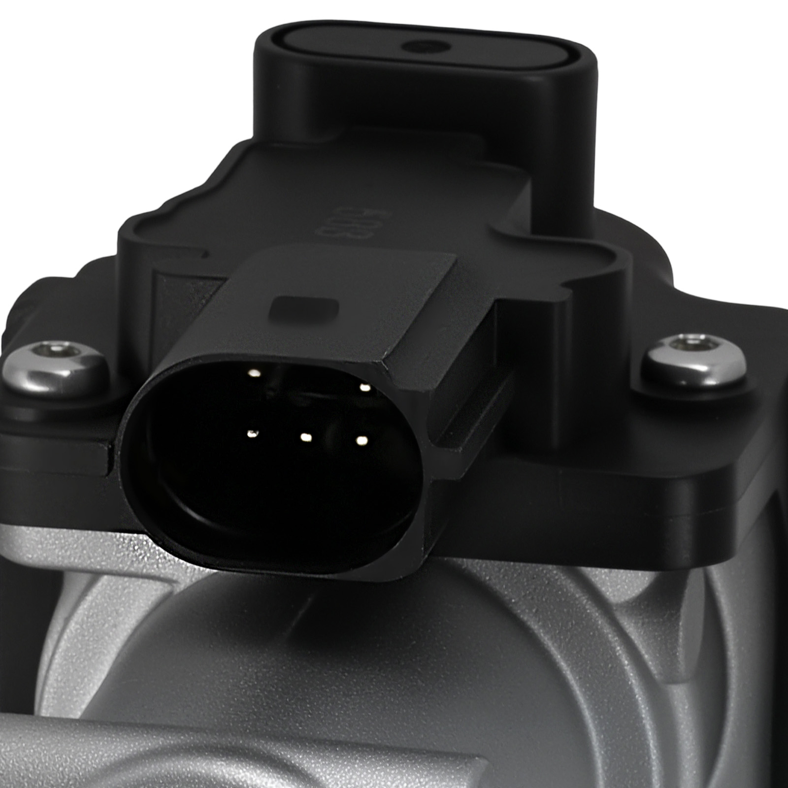 Válvula EGR for SsangYong Actyon Sports/Musso 2012-2019 6711400460 2.0L