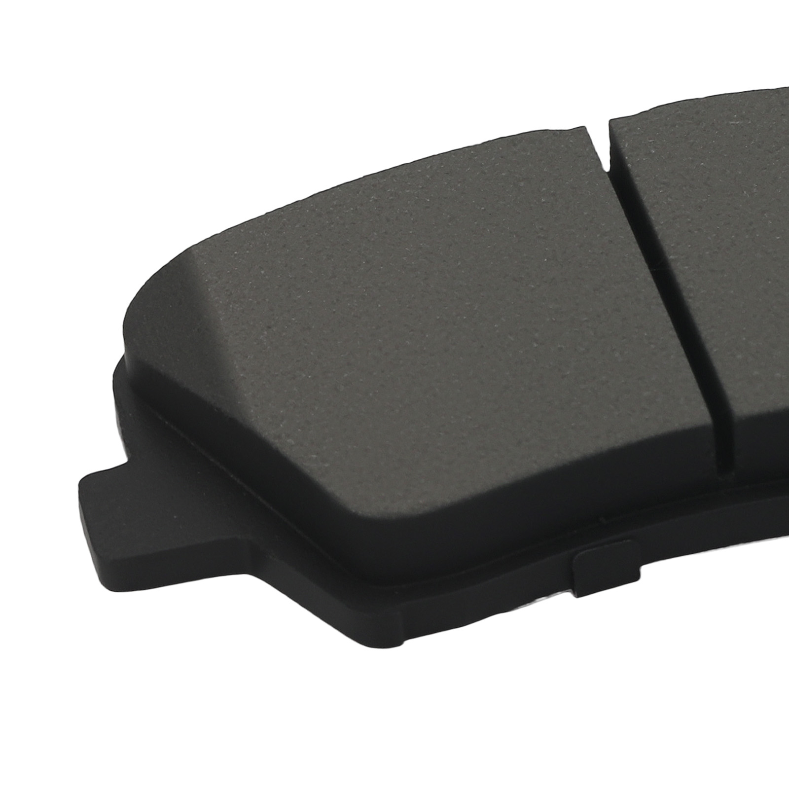 Front L&R Ceramic Brake Pads Kit for Kia Forte/Forte Koup/Forte5 2014 2015 2016