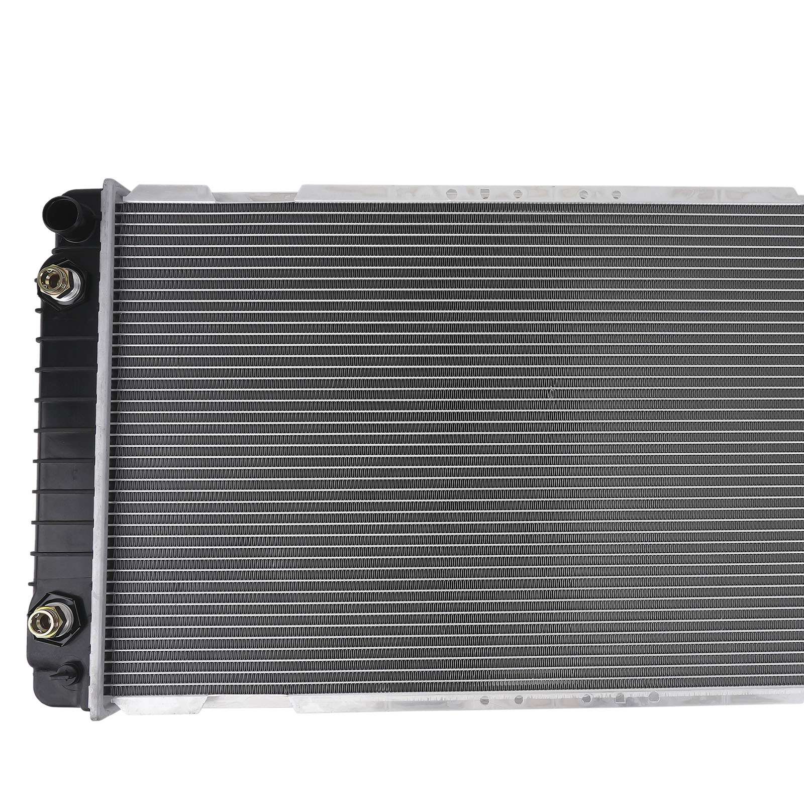 Cross Flow Radiator for Express 1500 2500 Savana 2004-2014 CU2793 Trans Cooler