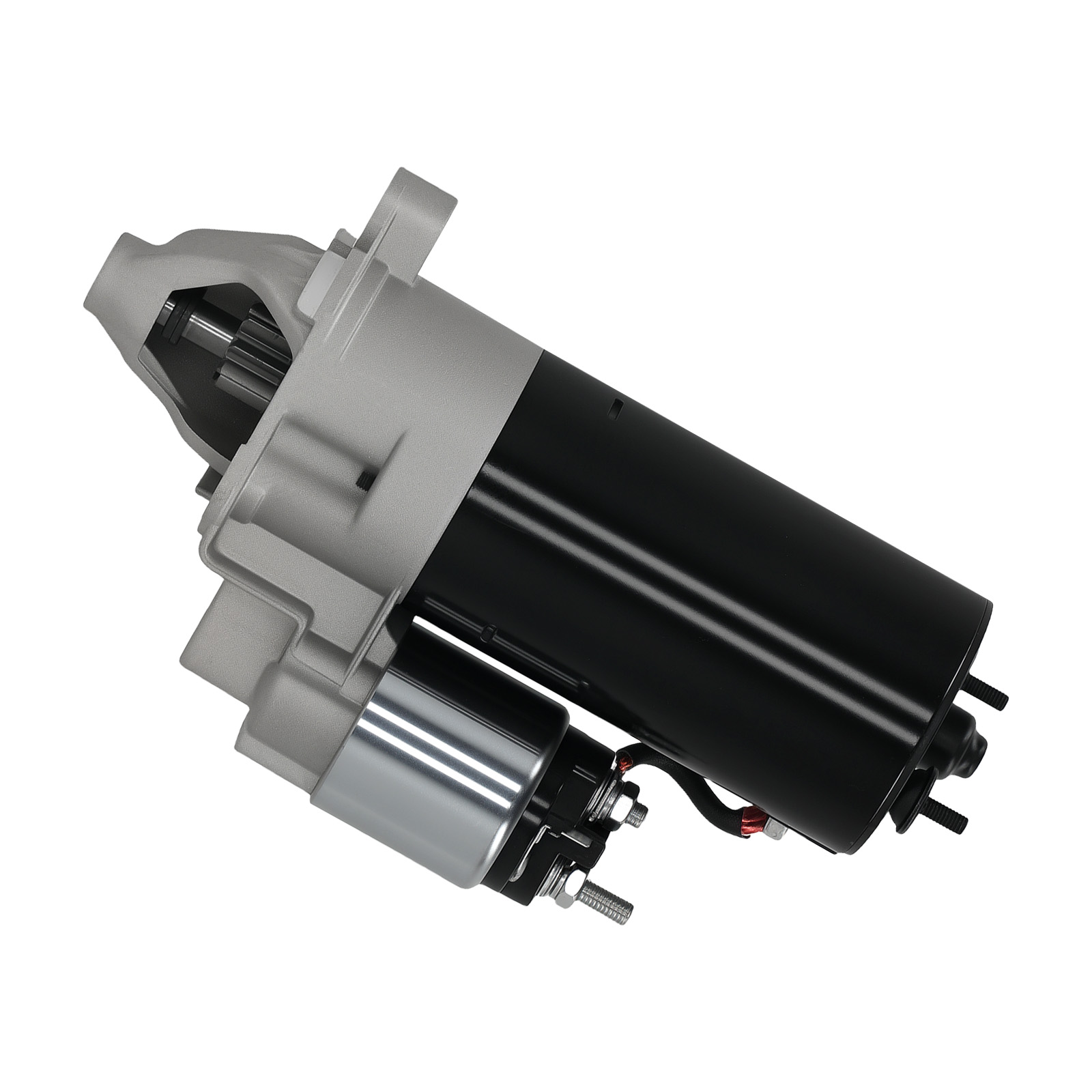 Motor de Arranque 1.8kW 12V for Audi 80 Avant 1.9L 1991-1996 17977 9T