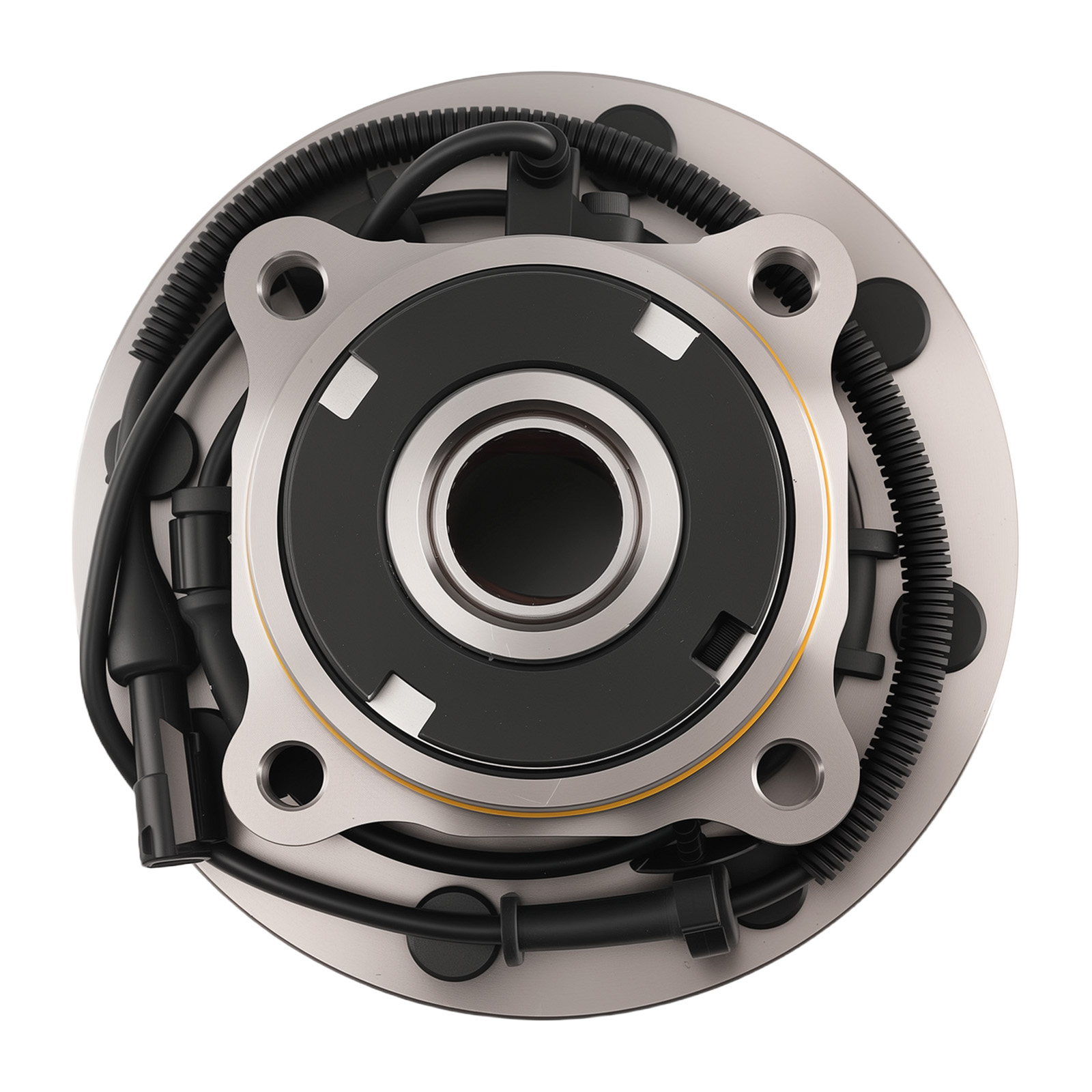 Front Wheel Bearing Hub Assembly for Ford Excursion 2000-2002 BR930420
