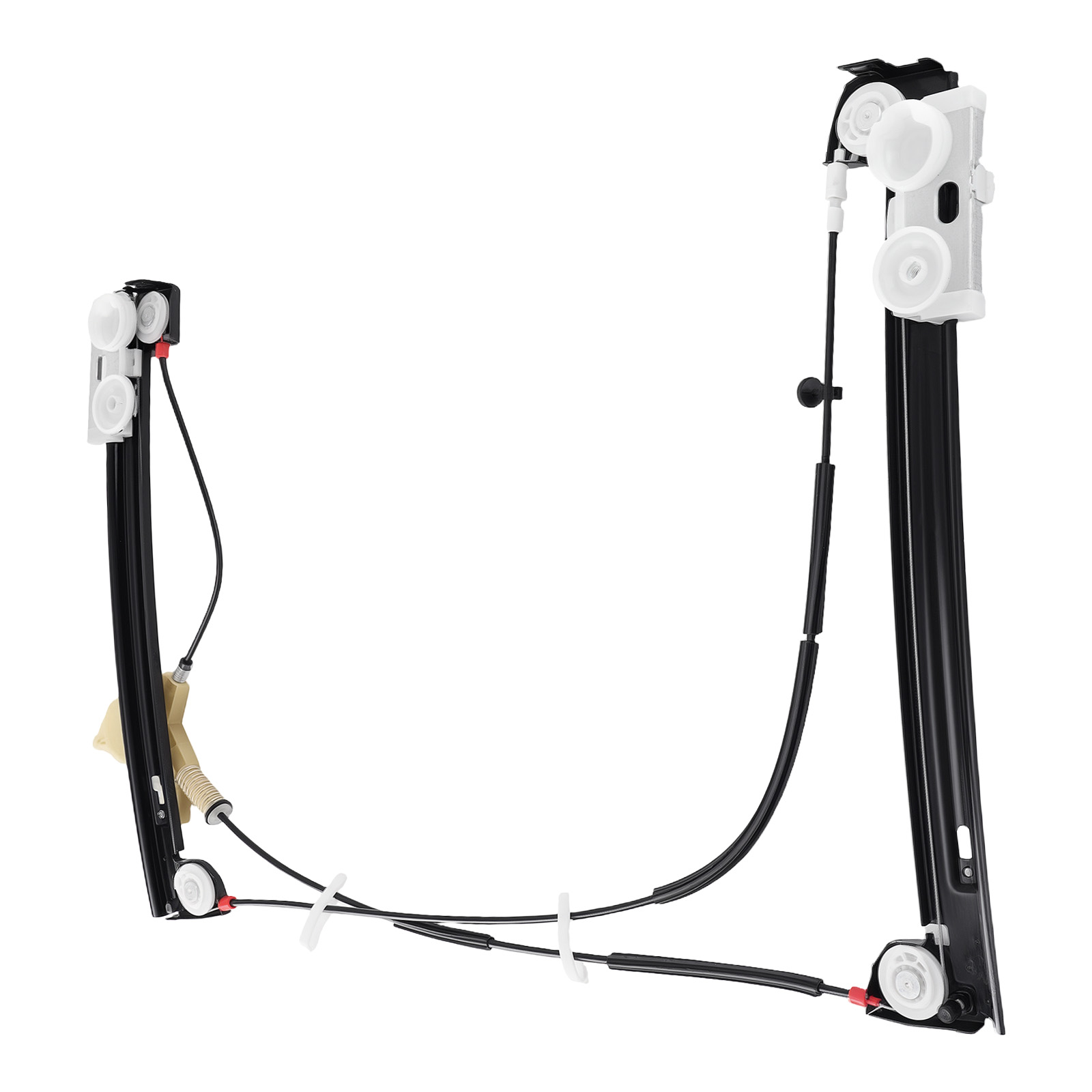 Elektrisch Fensterheber Vorne for MINI Cooper R50 R53 Rechts 51337162164