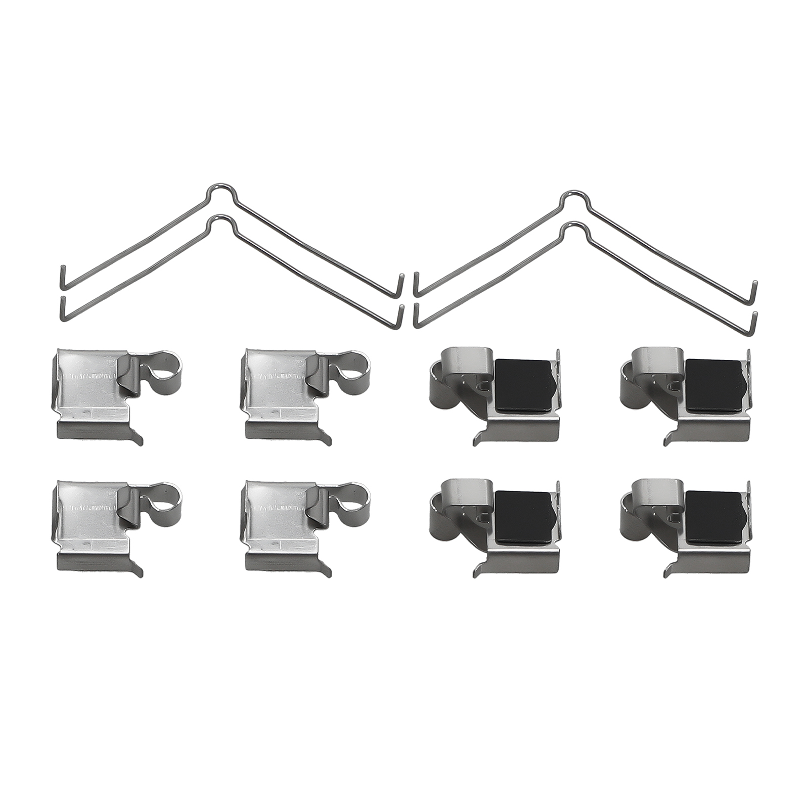 Front Ceramic Brake Pads Set for Toyota Celica Corolla RAV4 Camry 1992-2001 D562