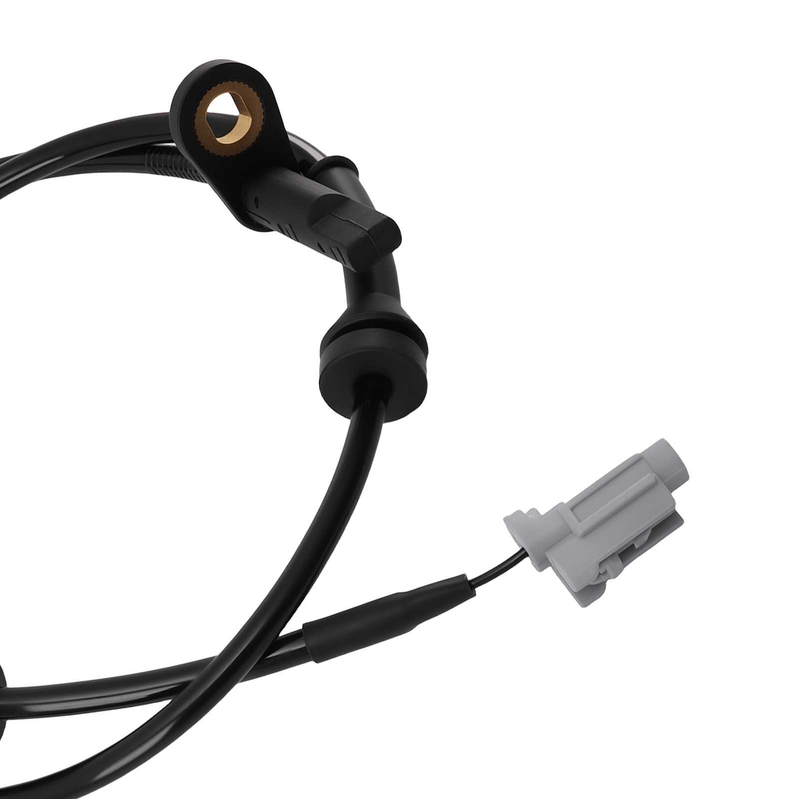 2X ABS Wheel Speed Sensor For Nissan Rogue Advance Exclusive Sense LE SLX 2.5L