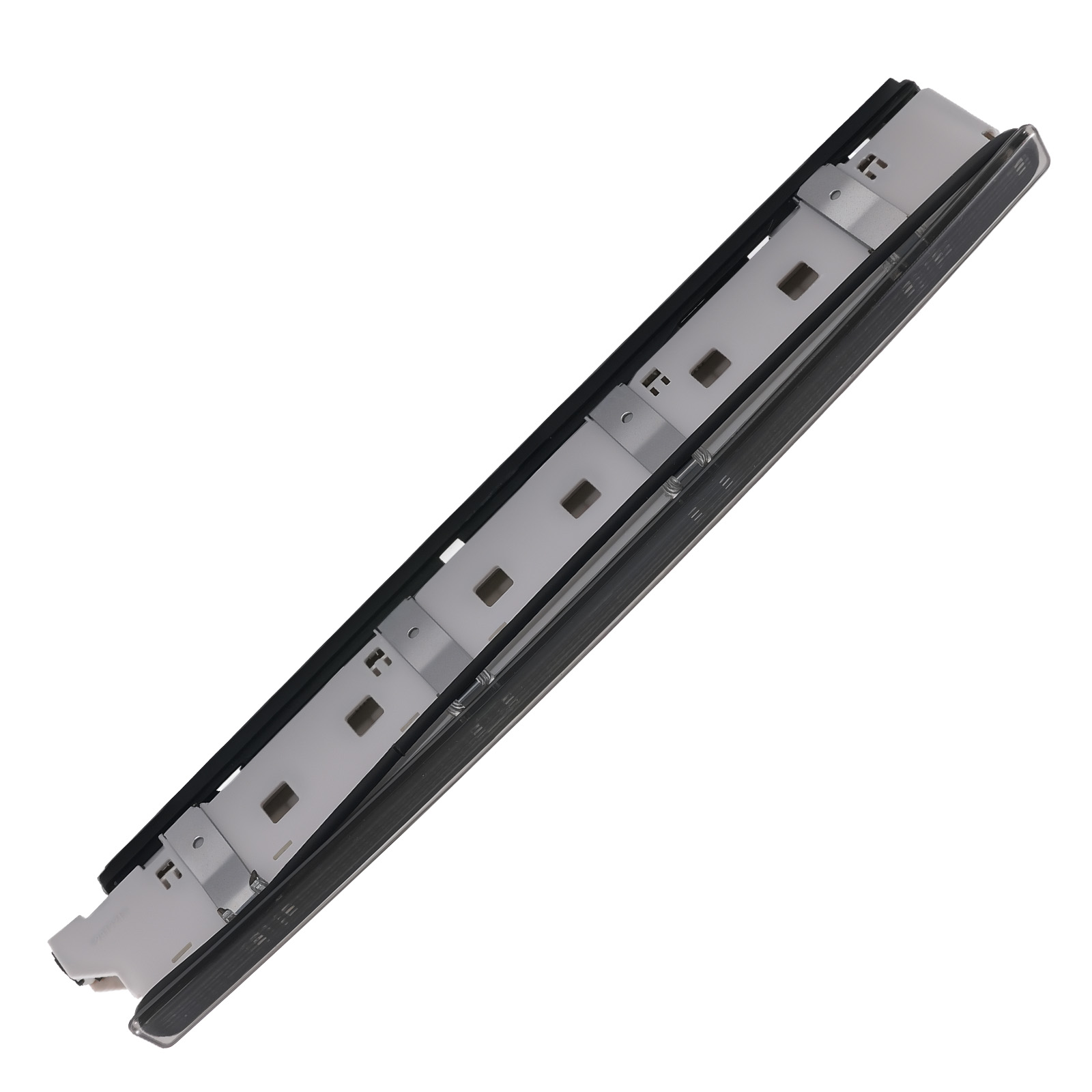 Stop Light LED Lampara Freno for Audi A4 B6 8E5 Avant 01-04 8E9945097 Negro