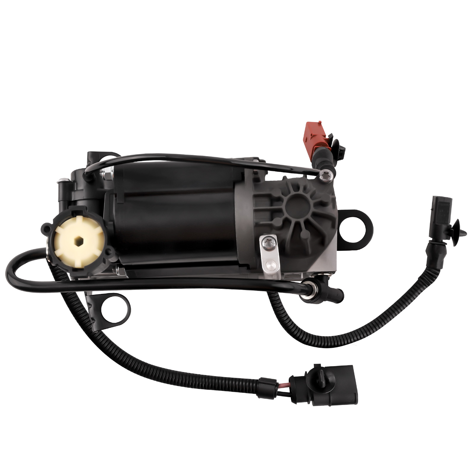 Kompressor for Audi A8 D3 Benziner 4E 2.8 FSI 3.2 FSI 4.2 FSI quattro 4E0616005