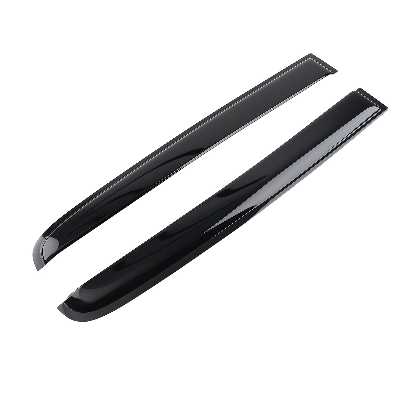 Weather Shields for Mazda BT50 BT-50 Dual Cab 2020+ Wind Deflectors 4Pcs