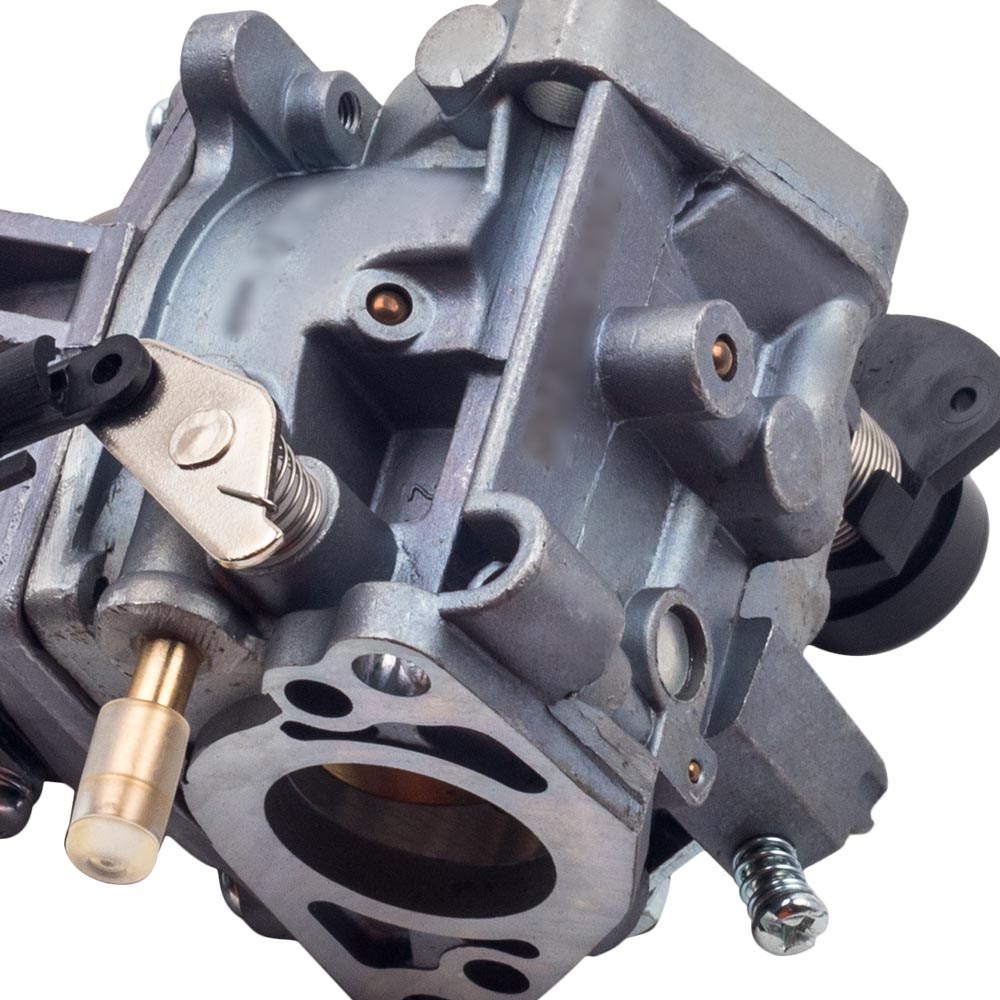 Honda Gx620 Carburetor Solenoid