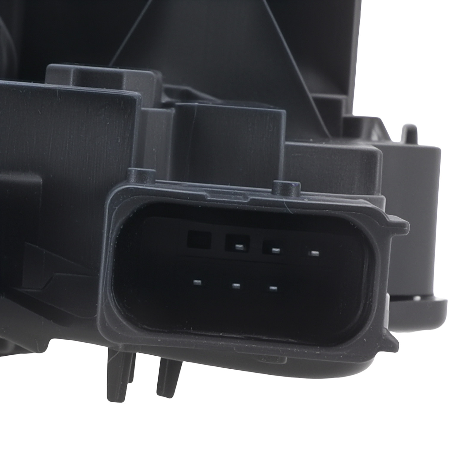 Door Lock Latch Actuator Rear Side for Ram ProMaster 1500 2500 3500 2014-2022