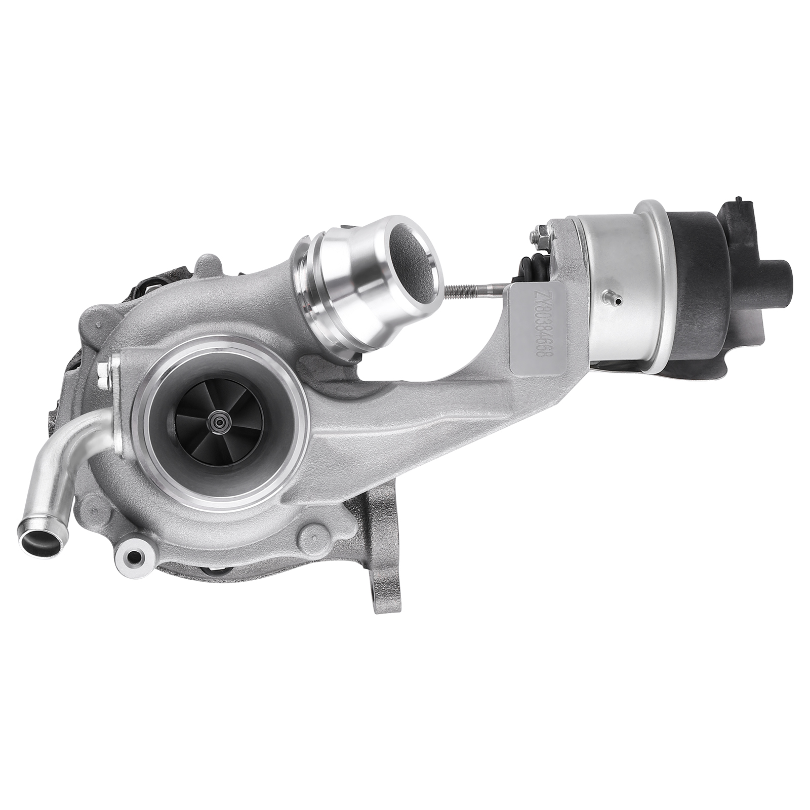 Turbolader Für Opel Astra J Meriva B Mokka/Mokka X J13 1.6 CDTi 2013-ON 55589342