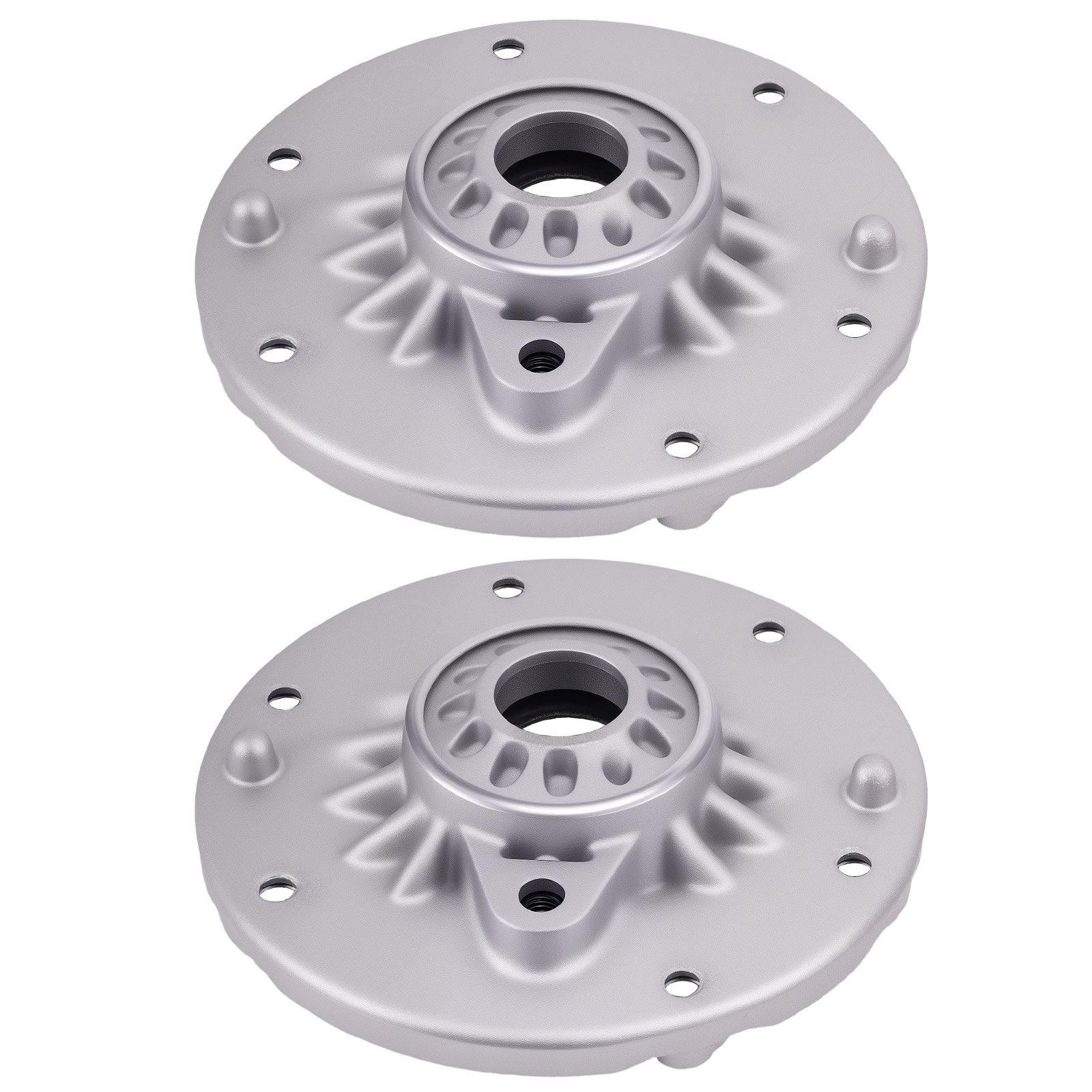 2x Domlager Federbeinlager Vorne for BMW 1er/2er/3er 2011-2025 31305A3C0D0