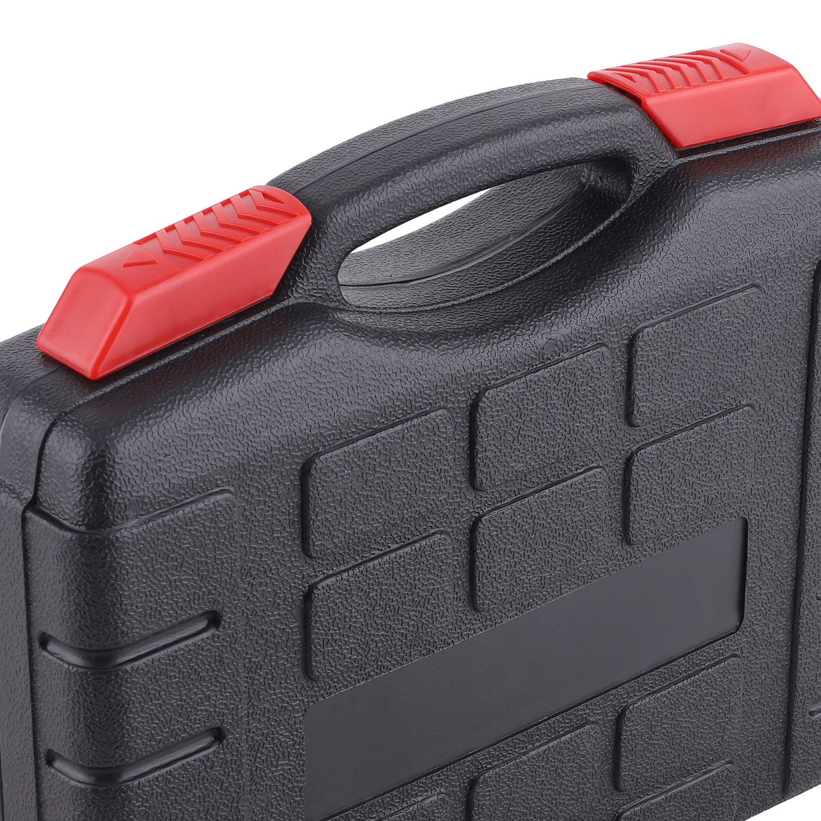 6* 1/2 Inch Drive Heavy Duty Extended Length Extra-Deep Length Impact Socket Set