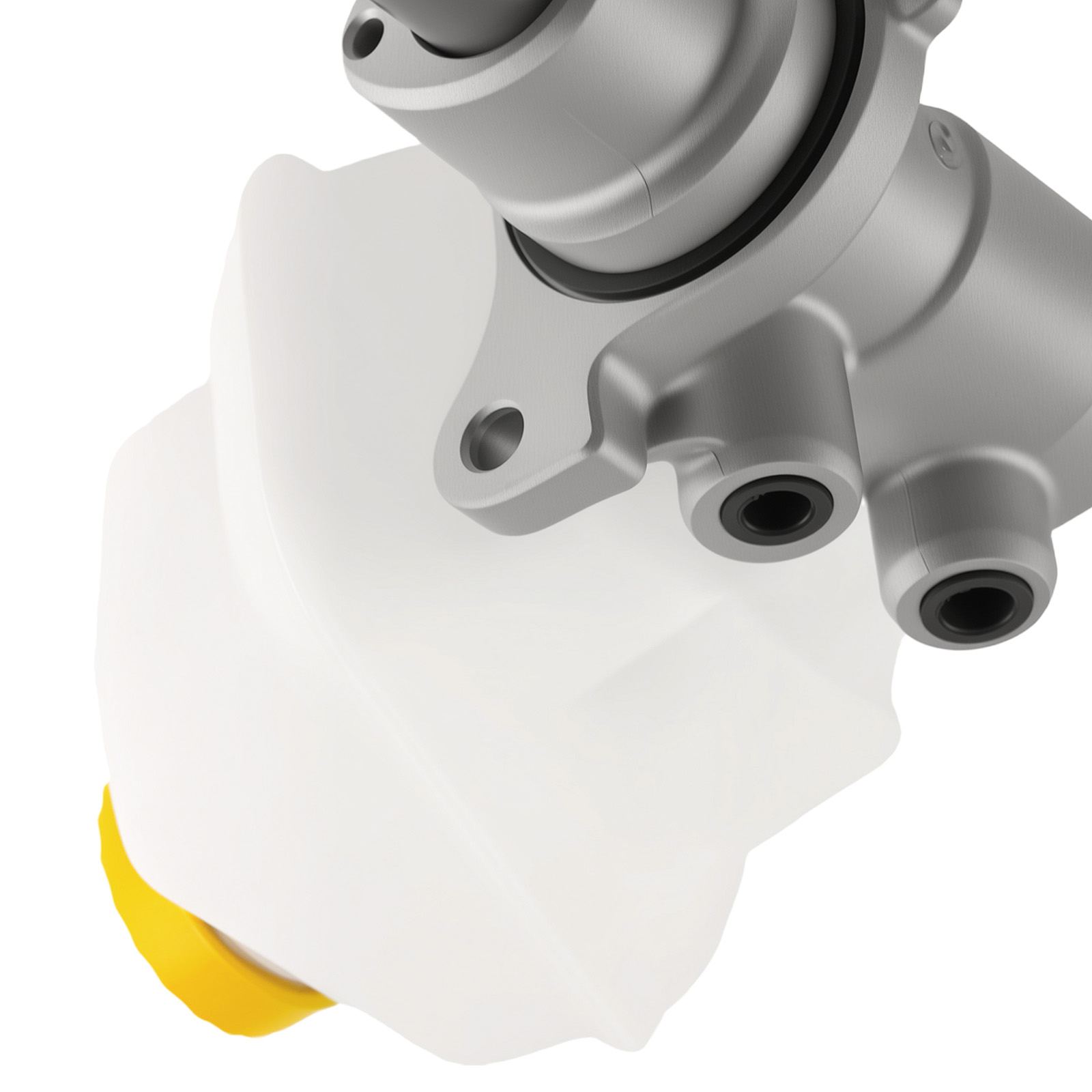Brake Master Cylinder w/Sensor for Dodge Charger 2009-2019 M630610 MC391210