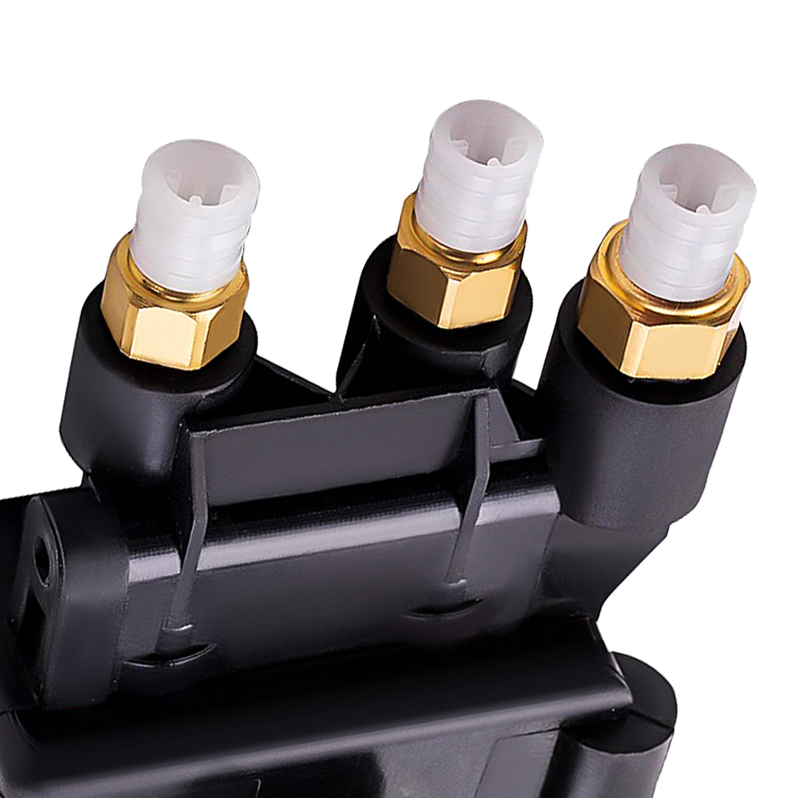 A2513200158 Air Pump Valve Control Unit for Mercedes R-Class W251 2-Corner 06-13