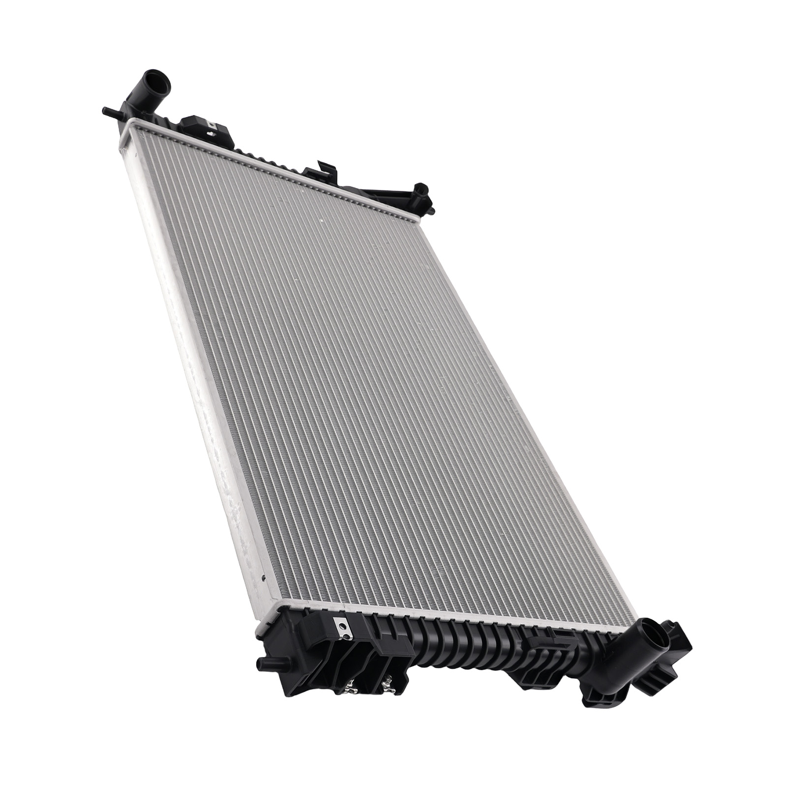 Radiator Assembly for Ford Explorer Police Interceptor Utility 13362 Aluminum