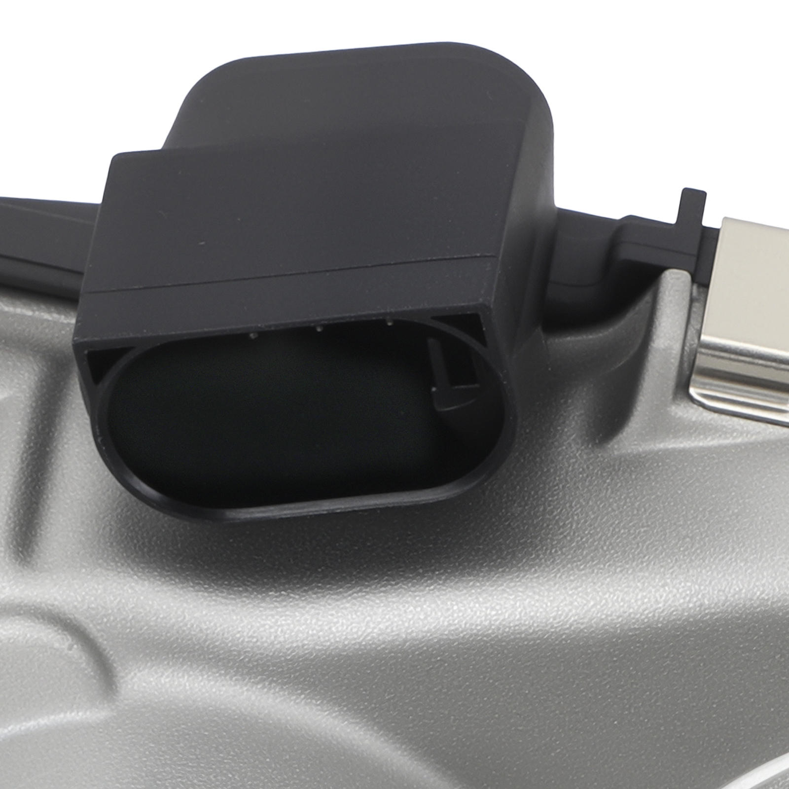 Cuerpo Acelerador for Volvo C30 C70 II S40 S60 S80 V50 545 V70 III 2.5L 30711552