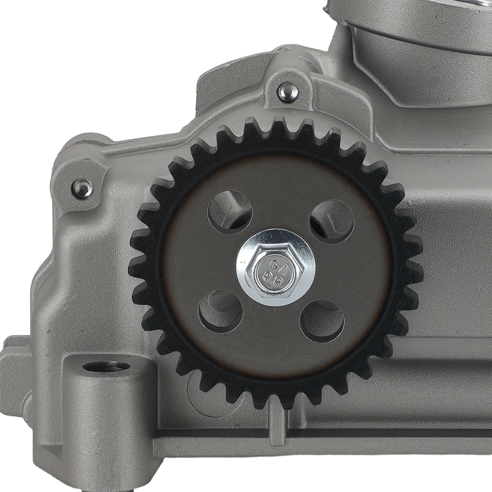 Engine Oil Pump for Tucson 2.0L 2011-2013 21310-2G001 Solid Build