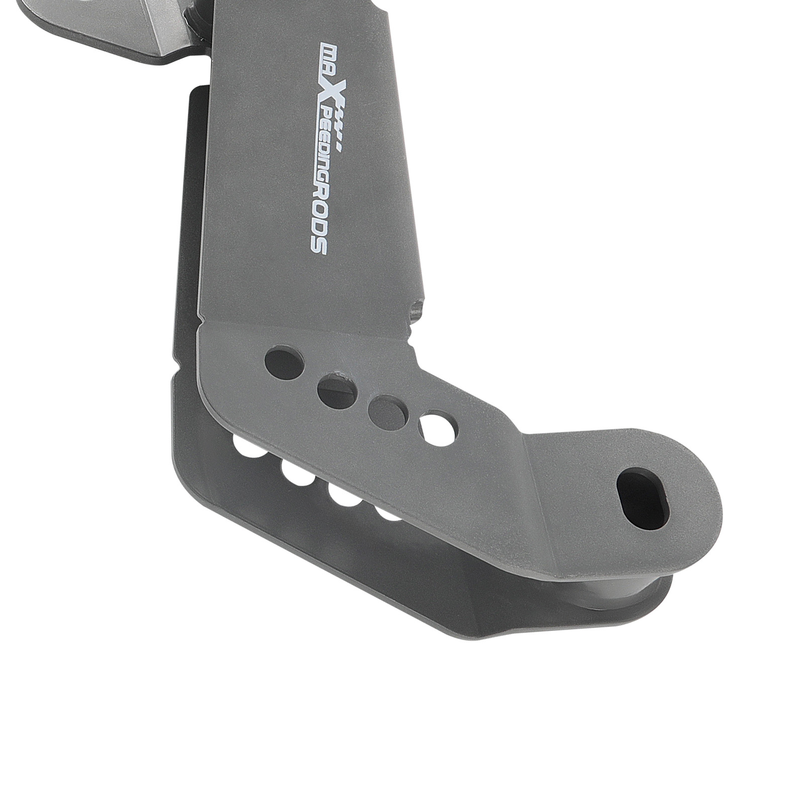 Front Control Arm Relocation Bracket 2-4