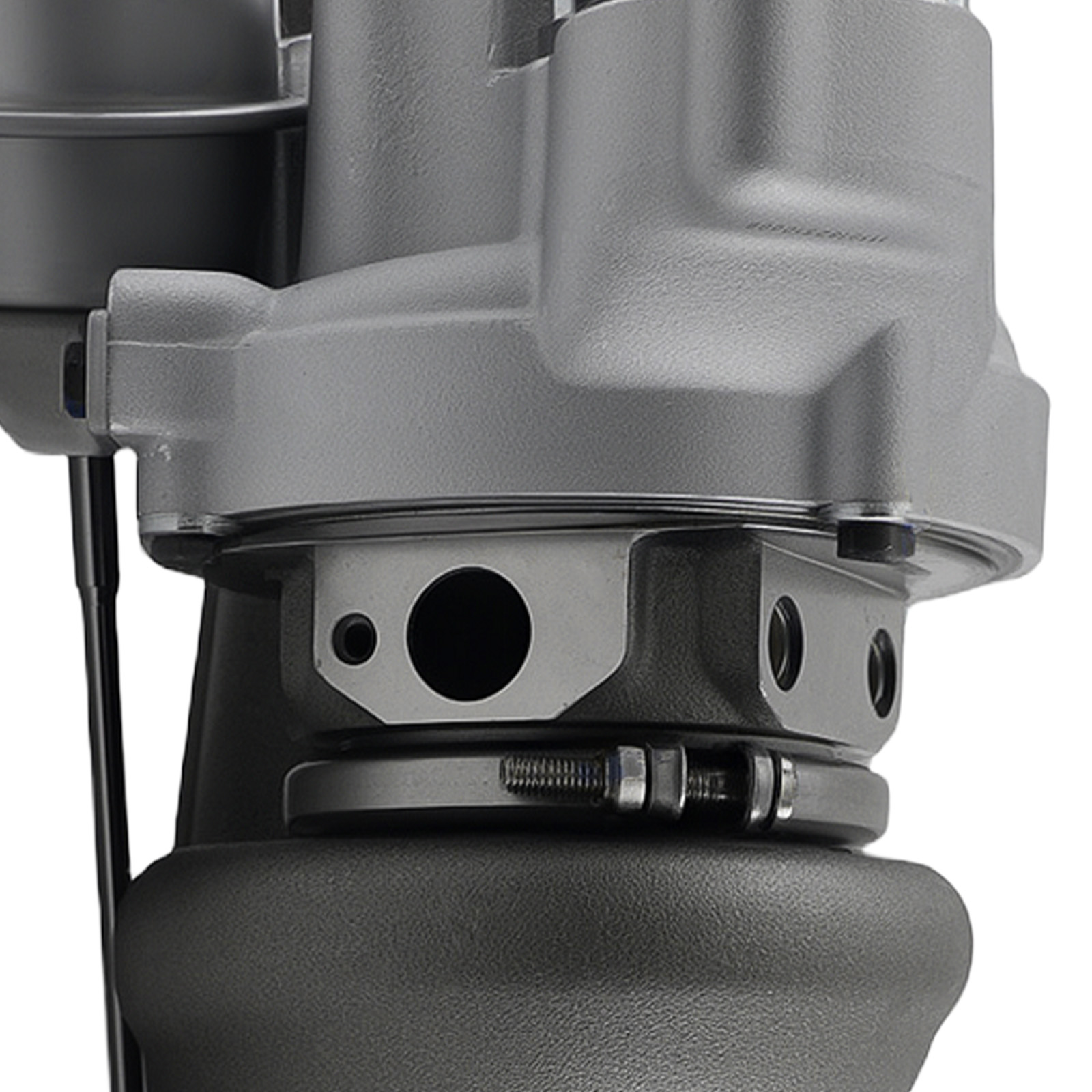 Turbolader for BMW 5 535i 6 640i 7 740i ActiveHybrid N55 B30 A 11657583908