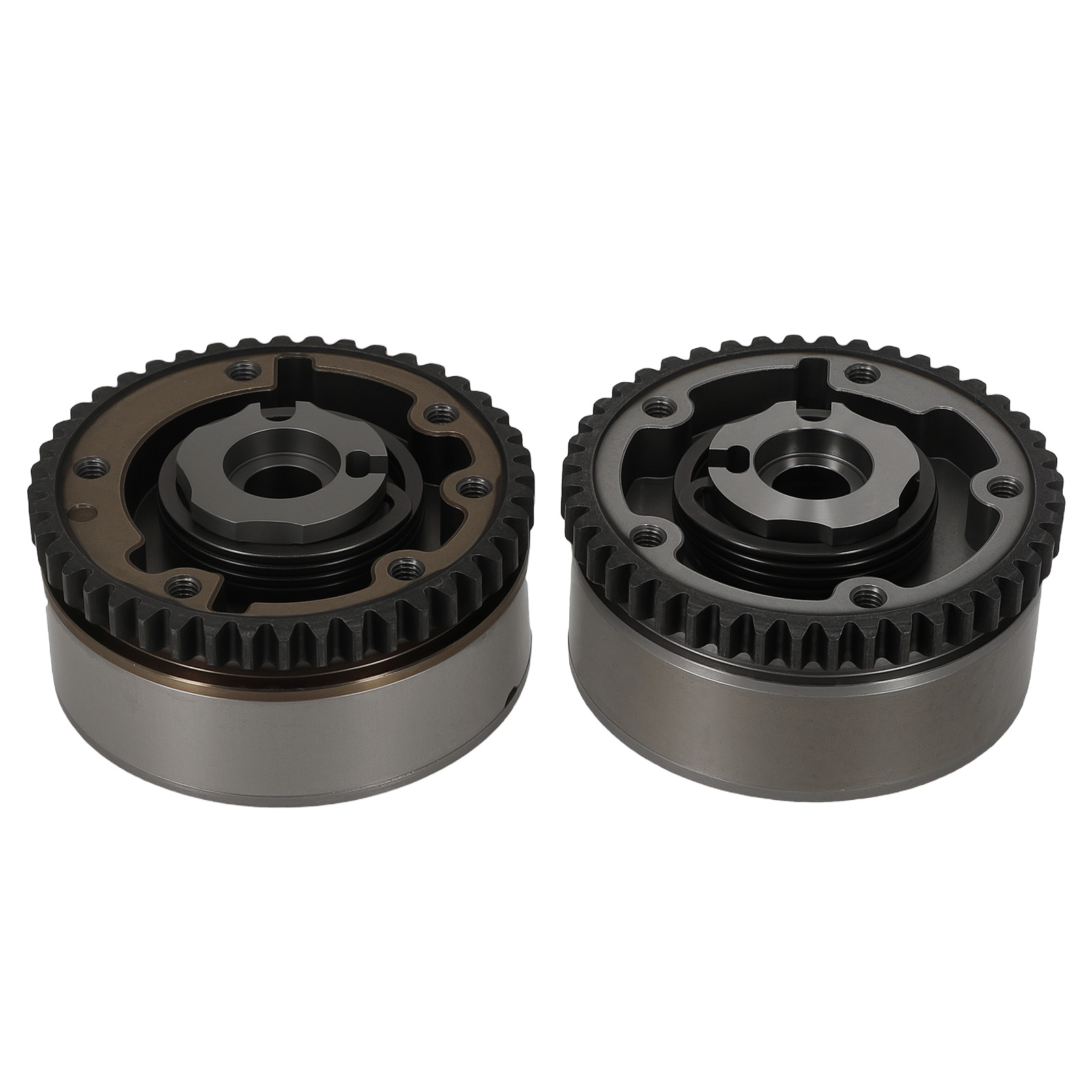 Engine Timing Camshaft Sprocket Kit for Nissan Altima Rogue 2.5L 2013-20 VVT659