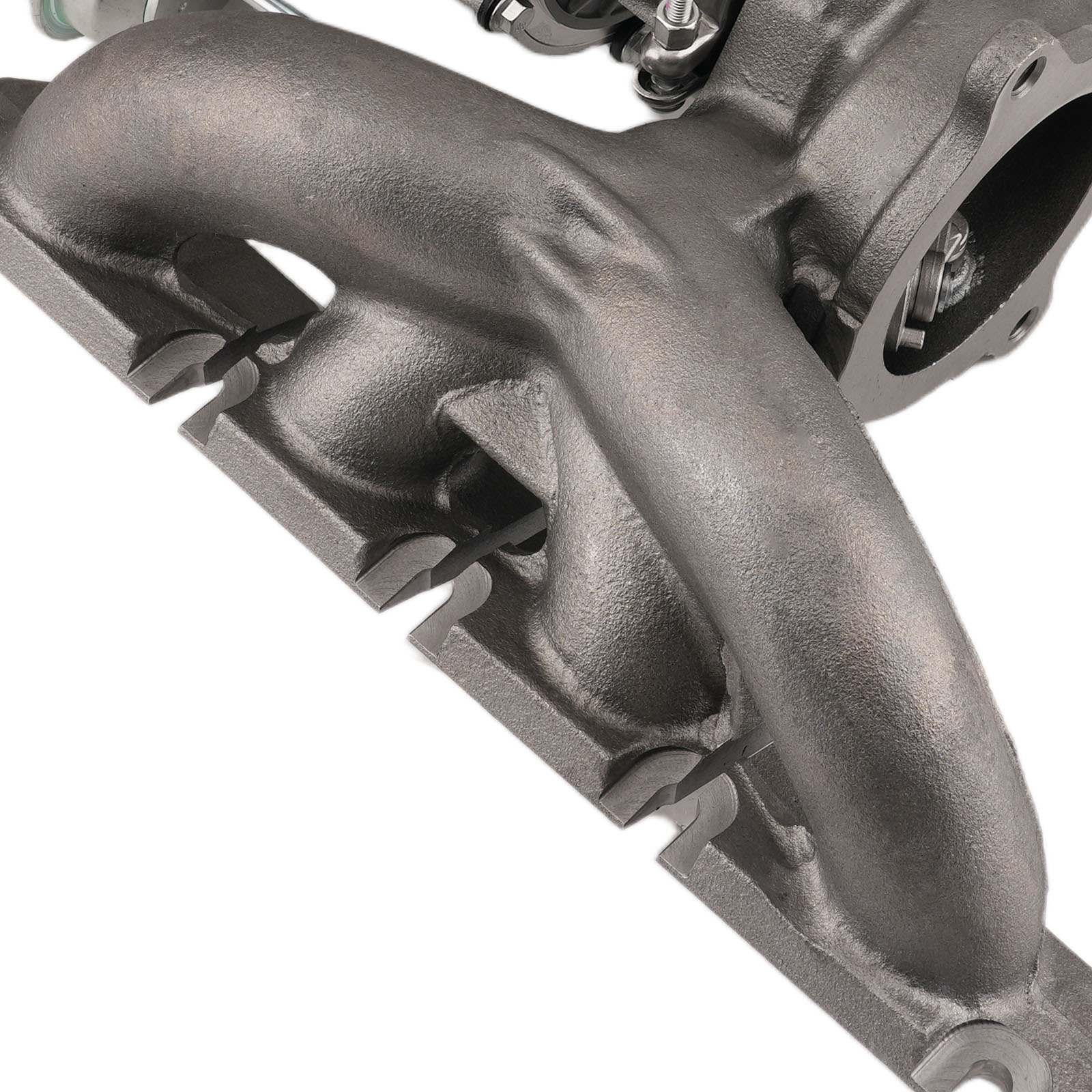 Turbolader for Audi A4 Avant Quattro 2.0 TFSI 2009 2010 2011 2012 06H145702L