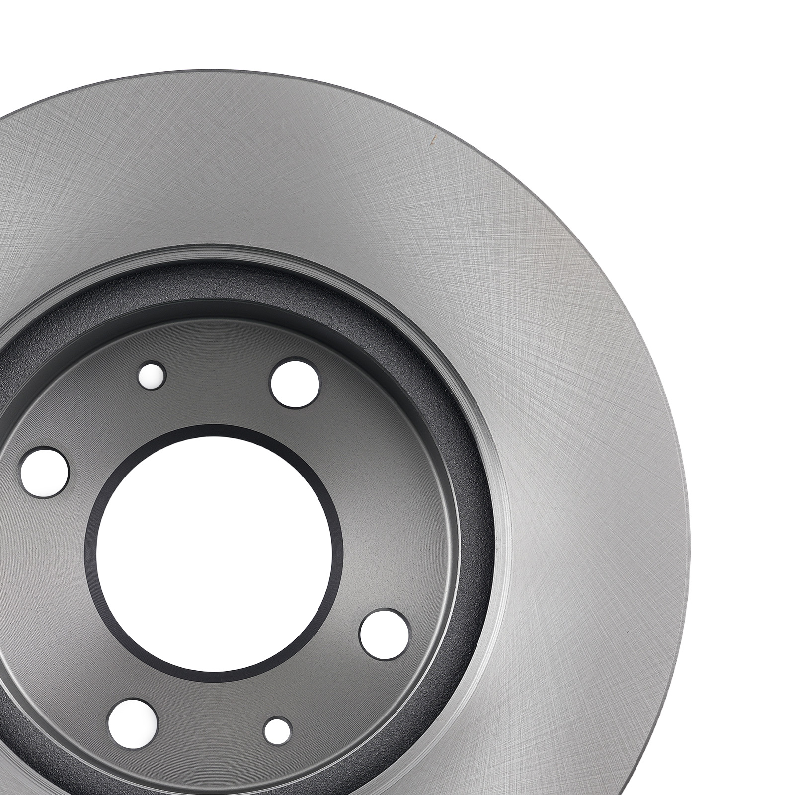 2 Disques frein Avant for Kia Picanto II 1.0 Bi-Fuel LPG 2011-2017 517120X500