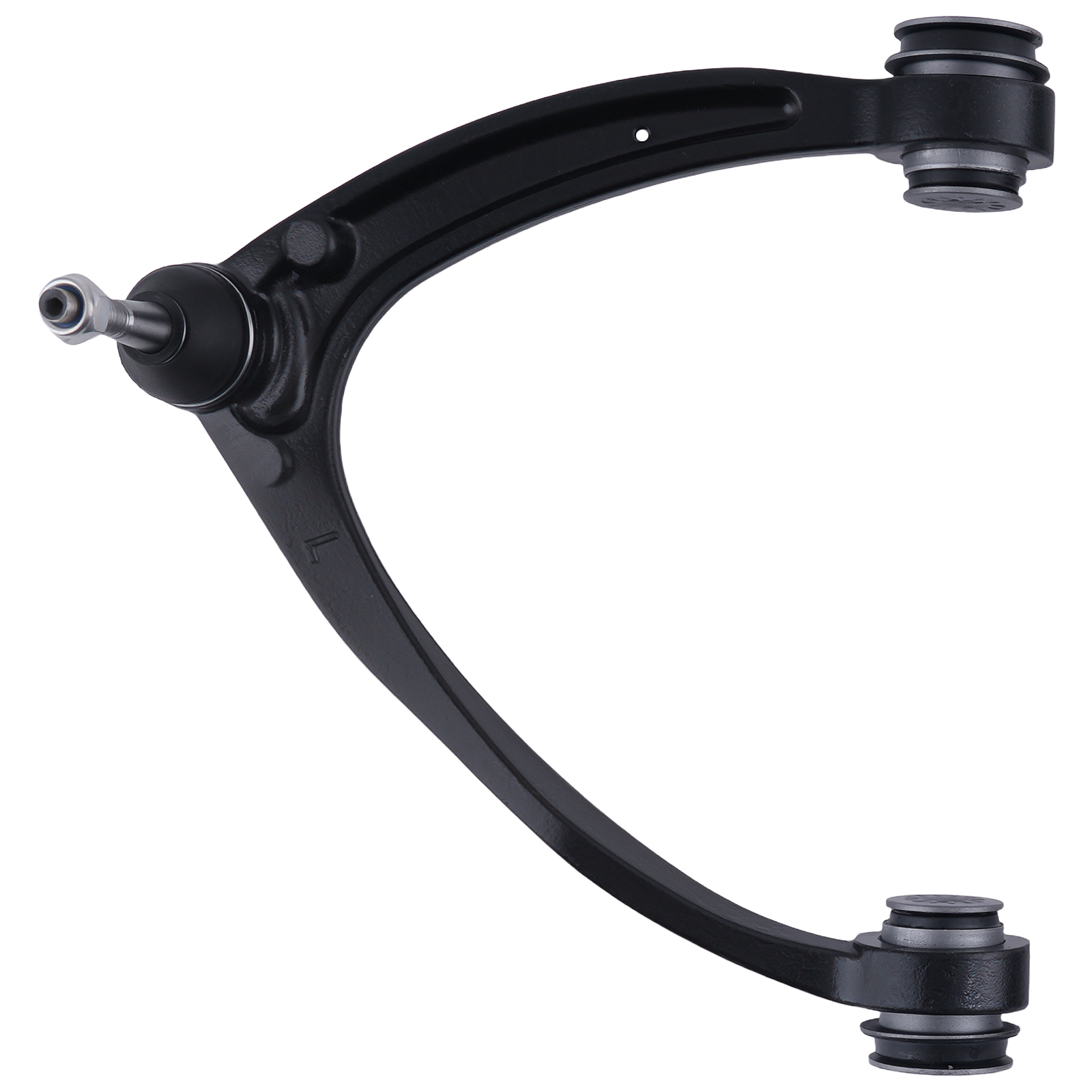 Front Upper Control Arms Sway Bar for 2007-14 Chevy Silverado 1500 Escalade EXT