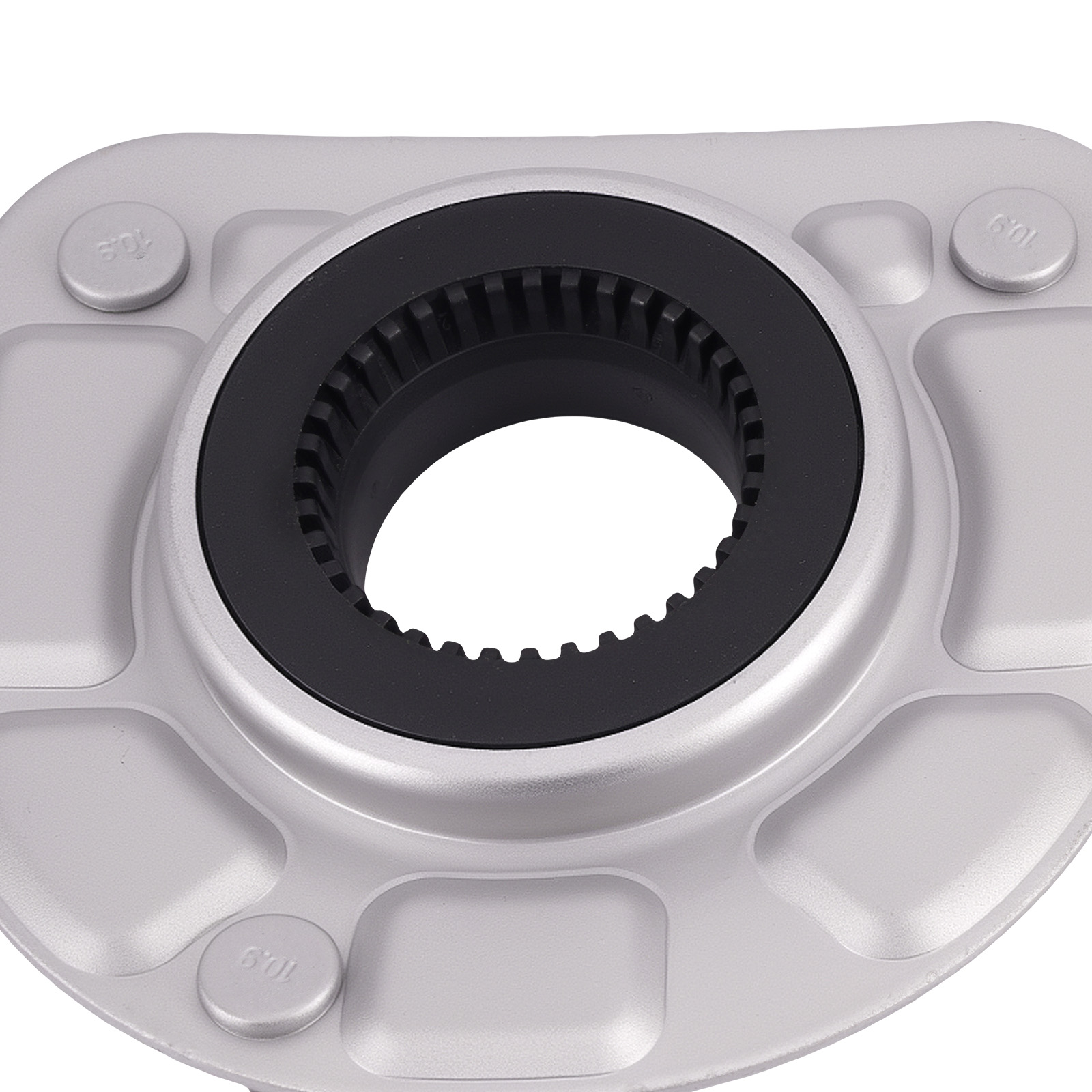 2 Domlager for Volvo S60 S80 V70 XC70 XC90 Vorne 1998-2014 30714968 8634457