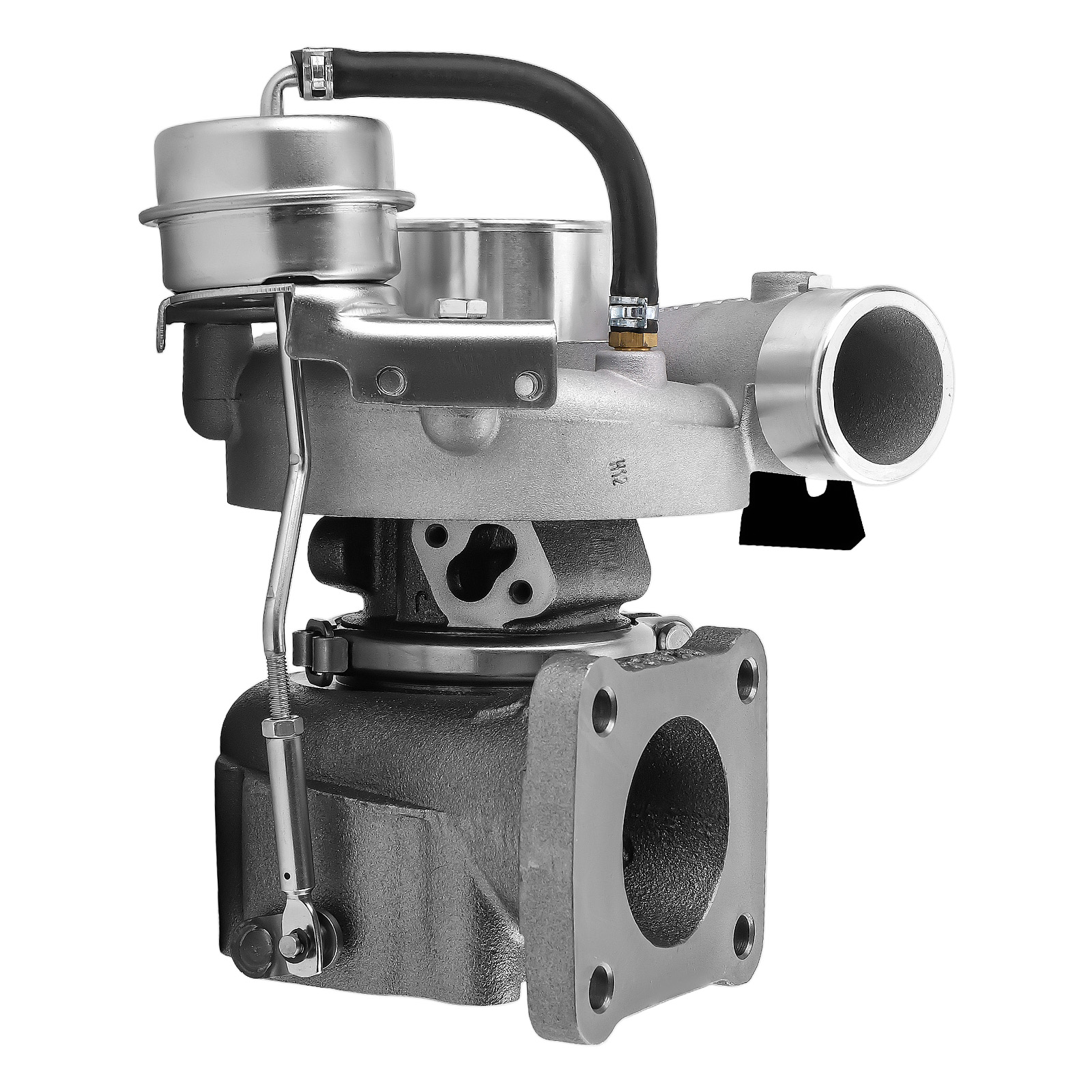 CT26 Billet for Toyota Landcruiser Prado 1HDT 4.2L HDJ80,17201-17010 Turbolader