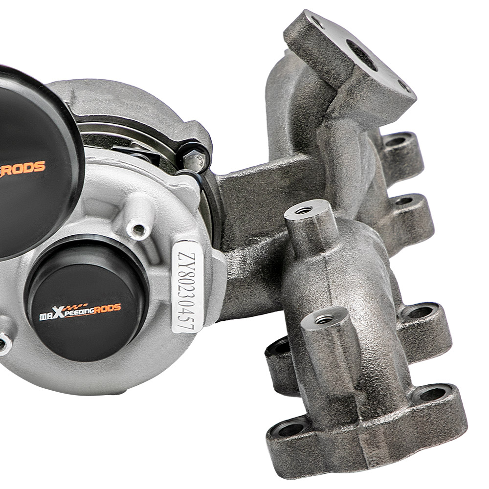 721021 Turbolader for Audi VW Skoda Seat ARL 1.9 110kw 150PS Bora Leon
