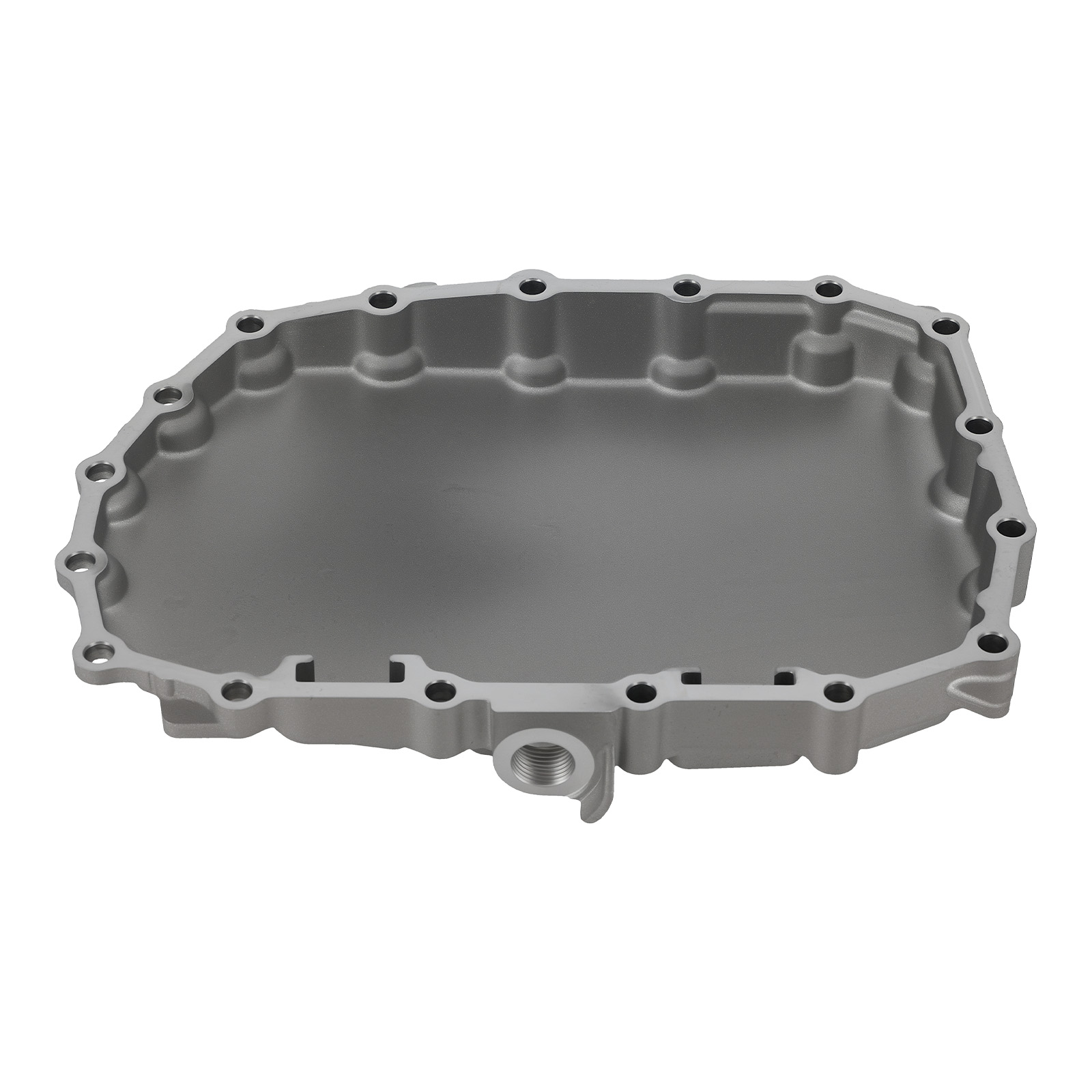 Aluminum Oil Pan for Honda Civic 1.5L 2.0L CVT 2016-2020 21151R3W000