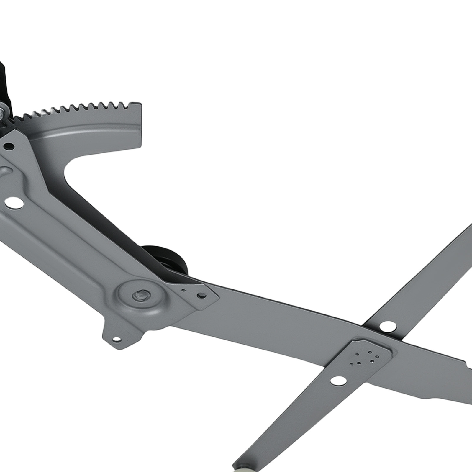 Electric Window Regulator Front Right for Firebird 93-02 741-887 Assembly