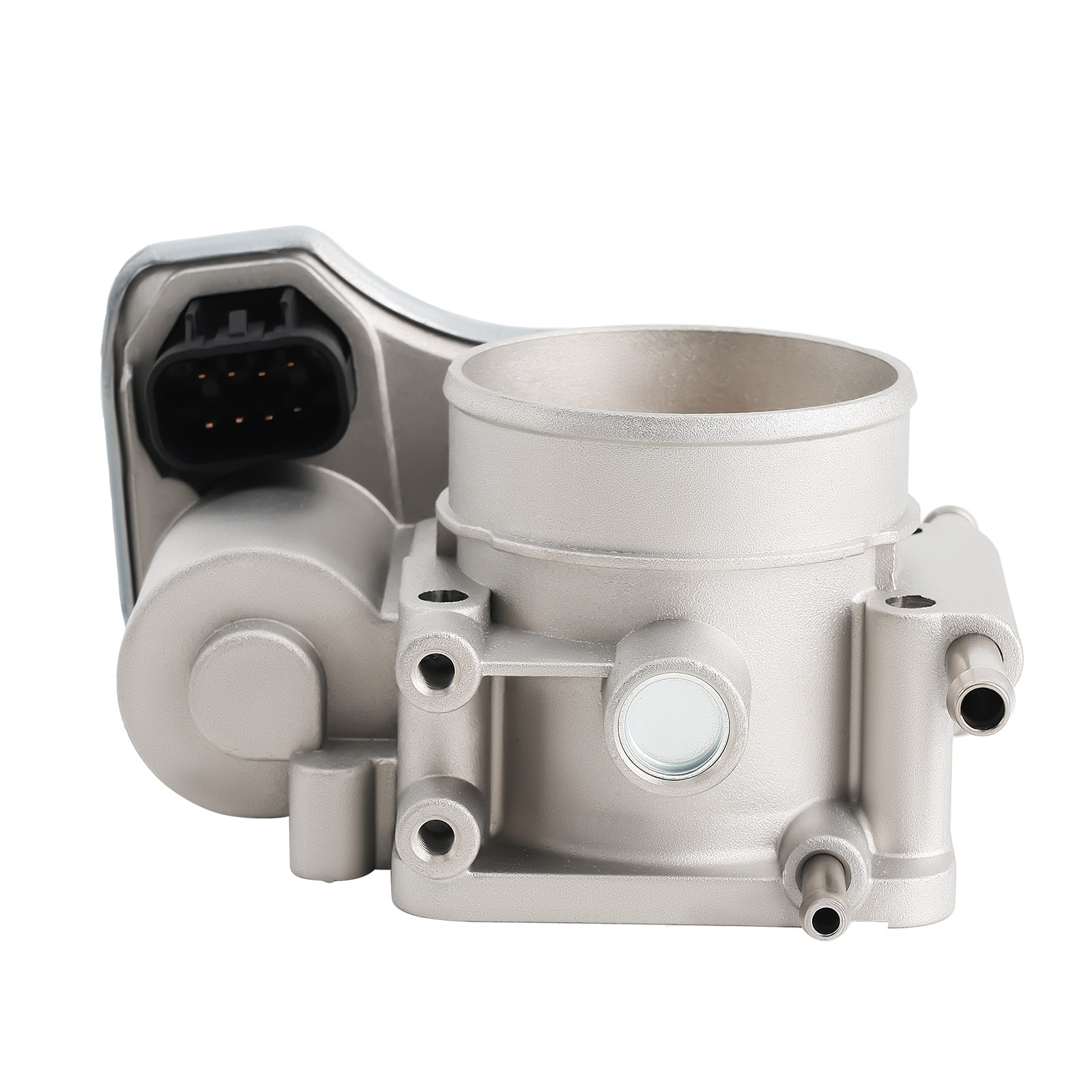 Drosselklappe for Opel Astra G H Corsa C Vectra B C Vauxhall Vectra MK II 1.8L