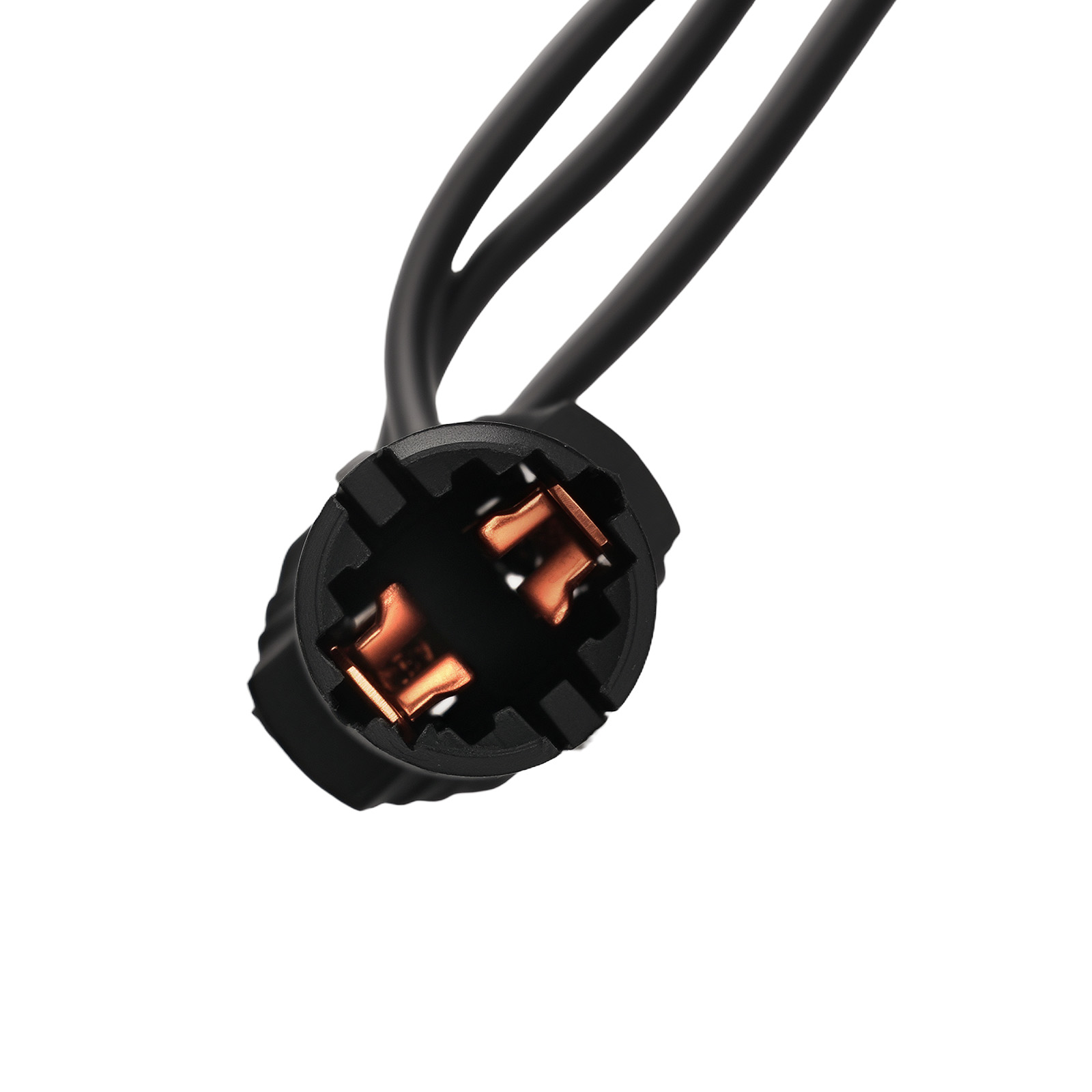 Headlight Wiring Kit for Mercedes C-Class C300 2008-2011 2048208761