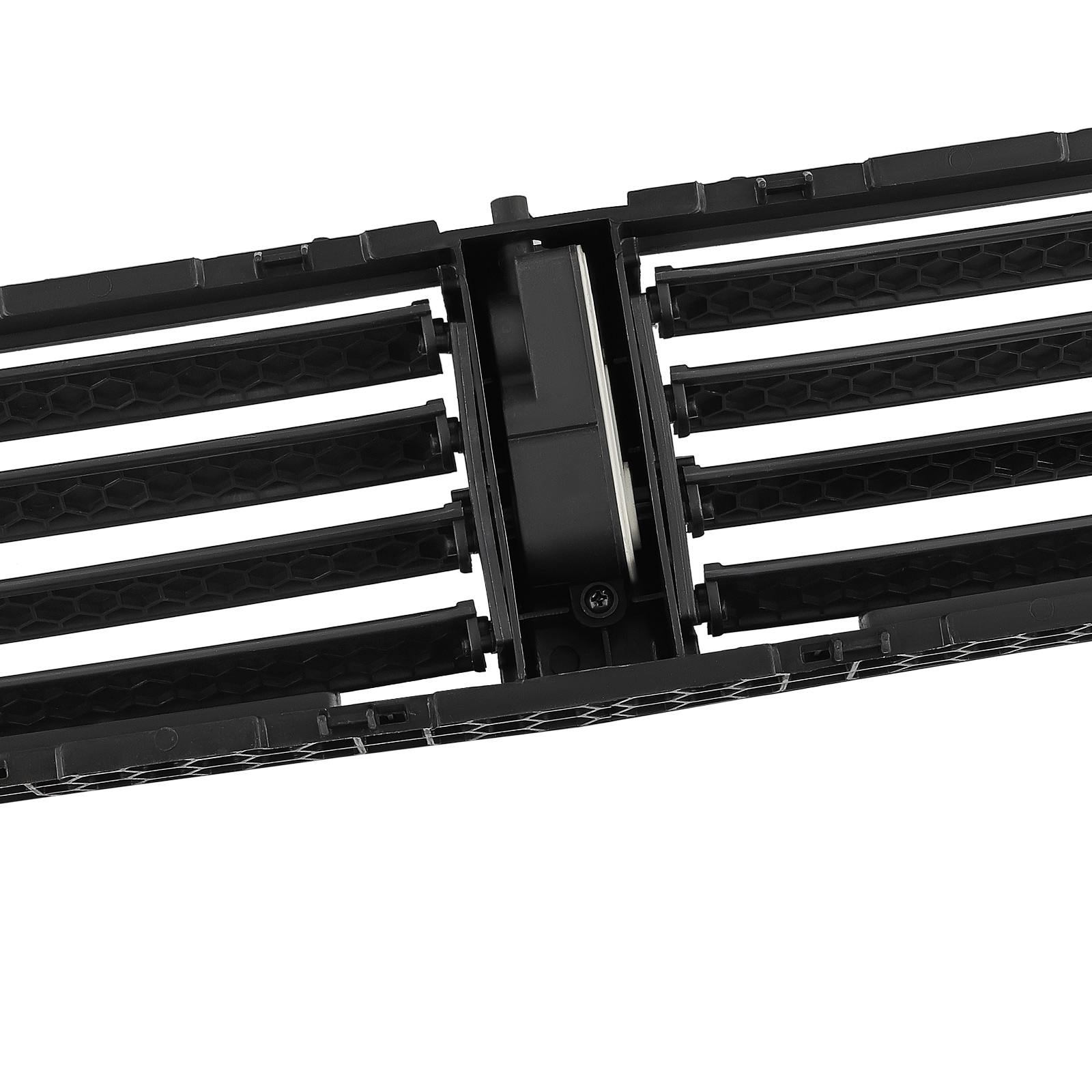 Front Lower Active Grille Shutter for Buick Lacrosse Chevrolet Bolt EV Malibu