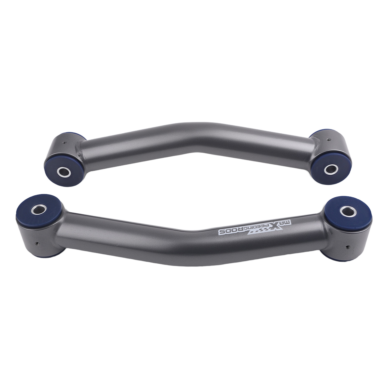 Fixed Lower Control Arms for Jeep Cherokee XJ Poly Bushing with Zerk Fitting