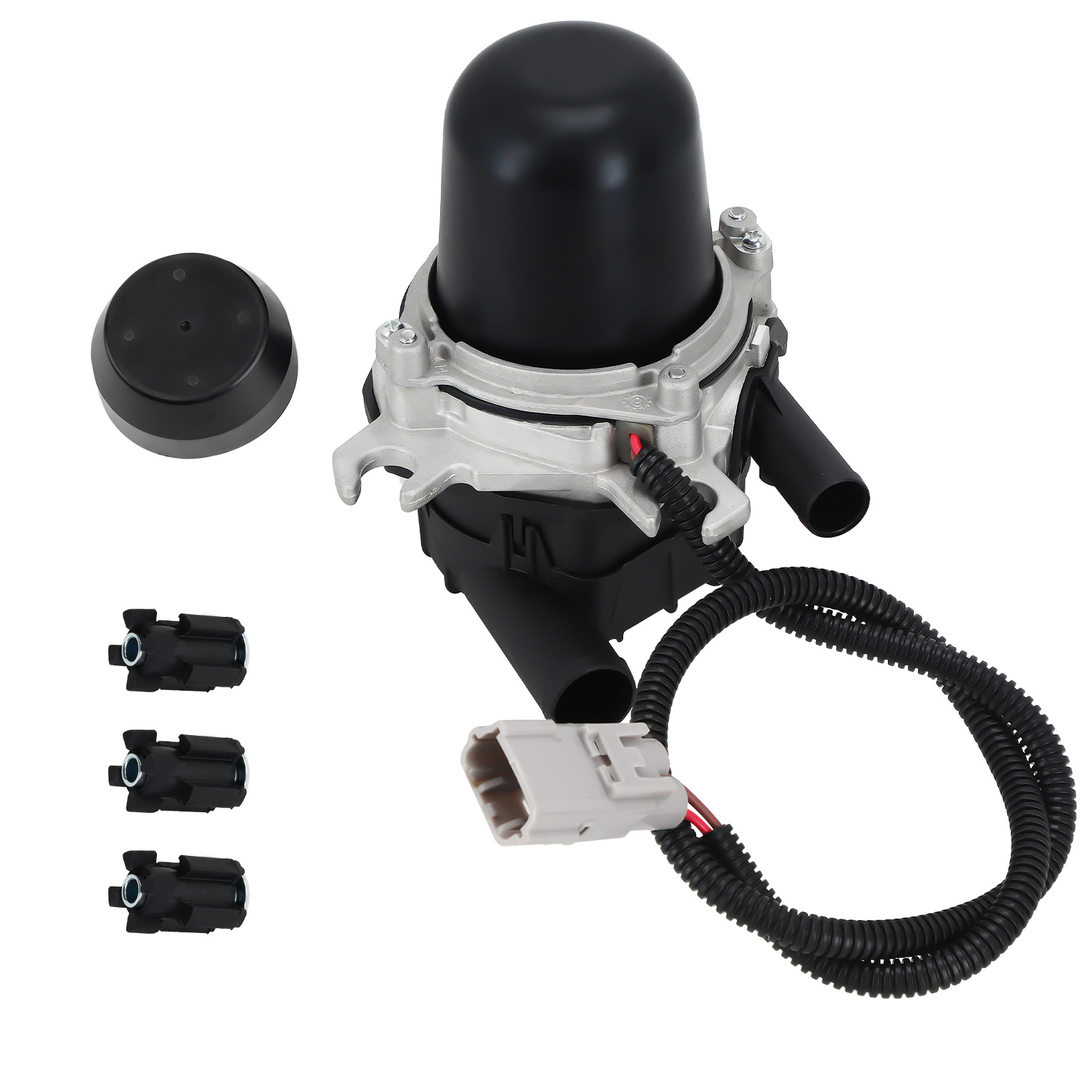 Air Injection Pump for Toyota Sequoia / Tundra / Land Cruiser US for Lexus LX570