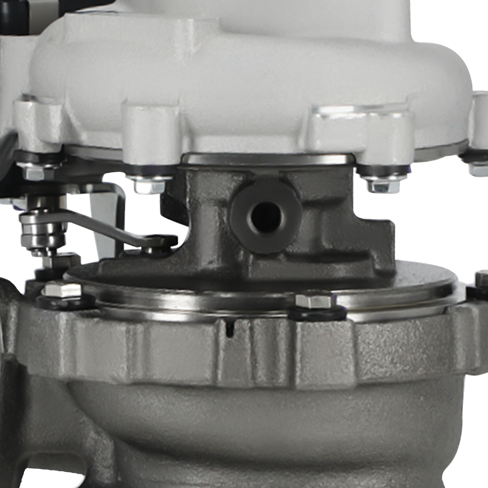 UPGRADE Turbolader for FORD Ranger Transit 2.2TDCi 92kW-114kW BK3Q6K682CB