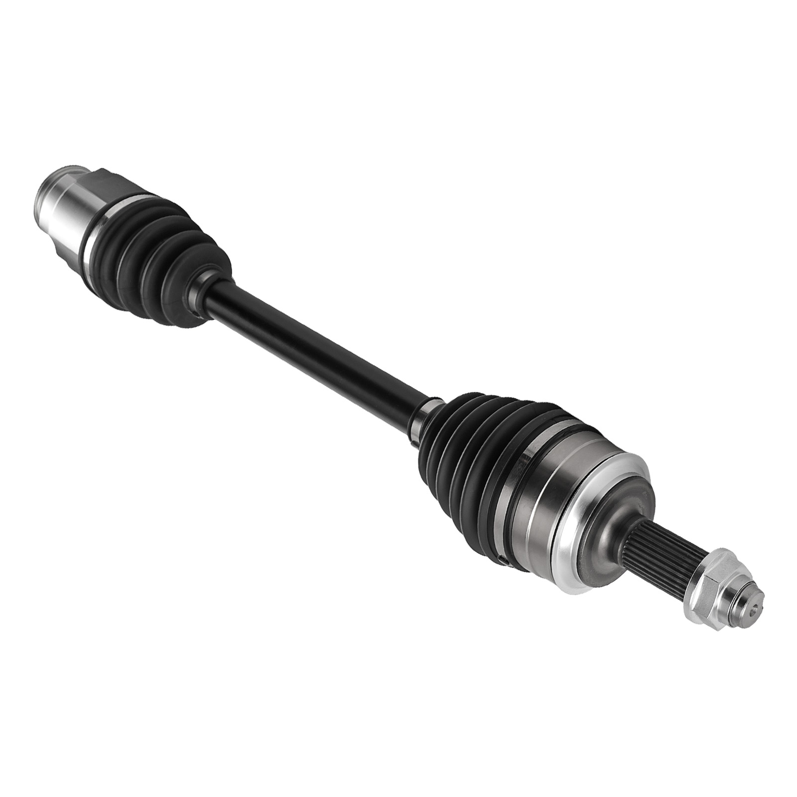 Front Right for Honda Accord V6 3.5L 2008-2012 Automatic Trans. CV Axle Shaft