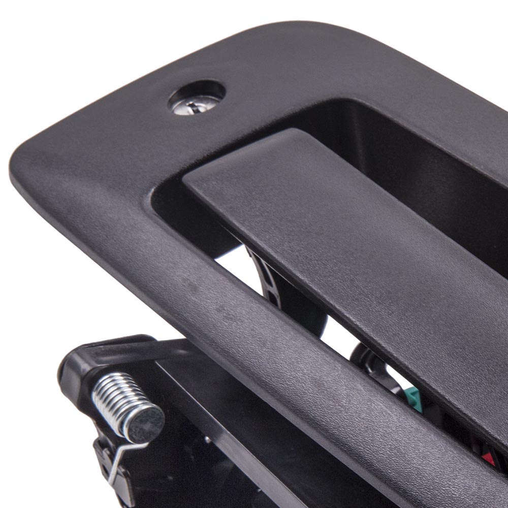 Rear Tailgate Lock Kit 22755305 for Chevrolet Silverado 3500 HD 2008