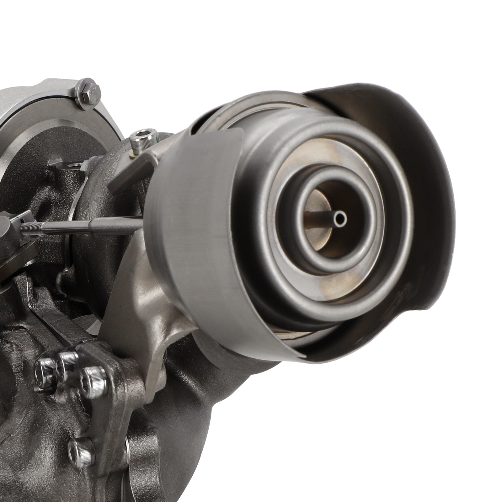 Dopple ​Turbine for Sprinter 211 CDI CDI/413 Engine Vito 108 KP39-0106+ K04-0086