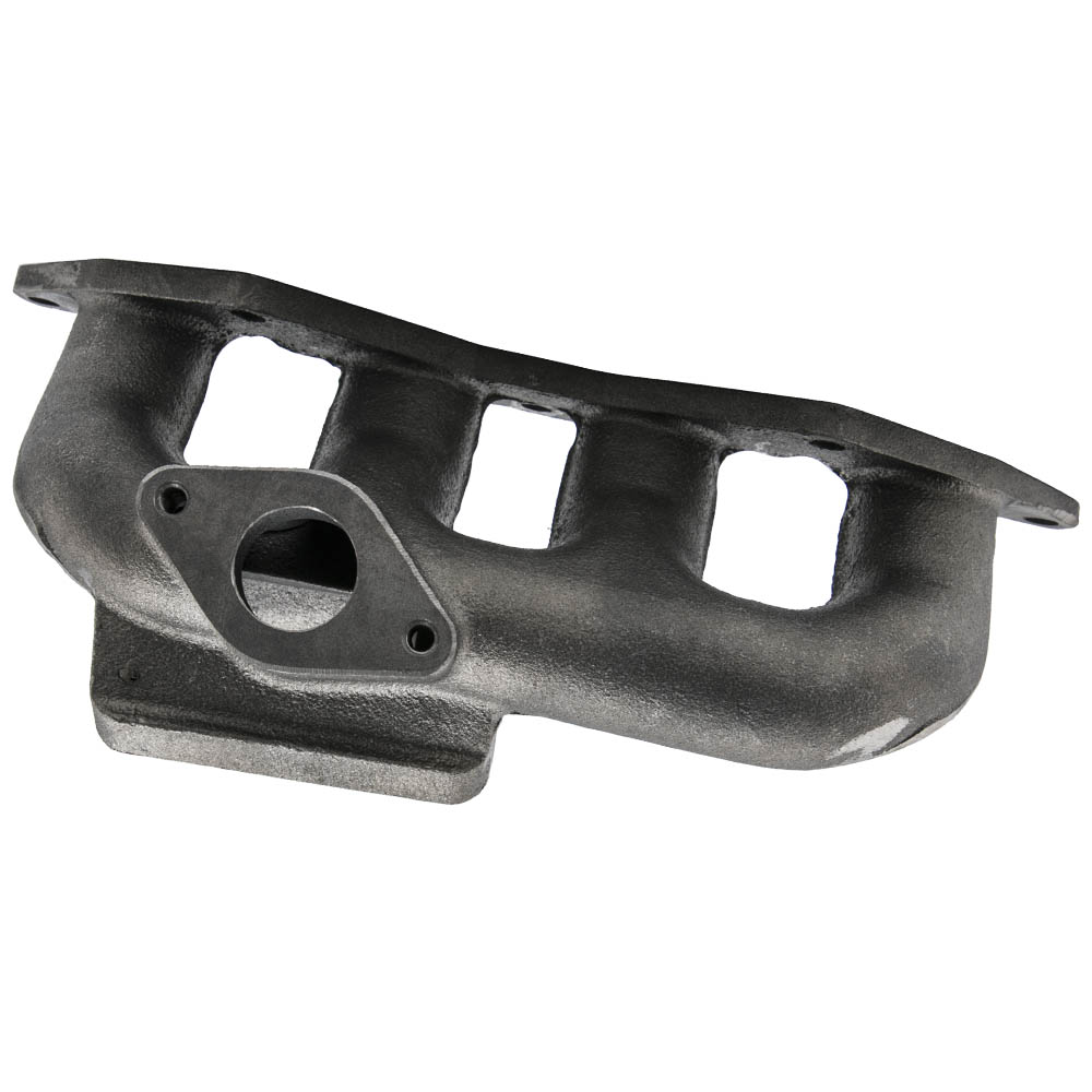 Exhaust Turbo Manifold Cast Iron For Honda Civic For Acura EL 1.7L 2001-2005 New