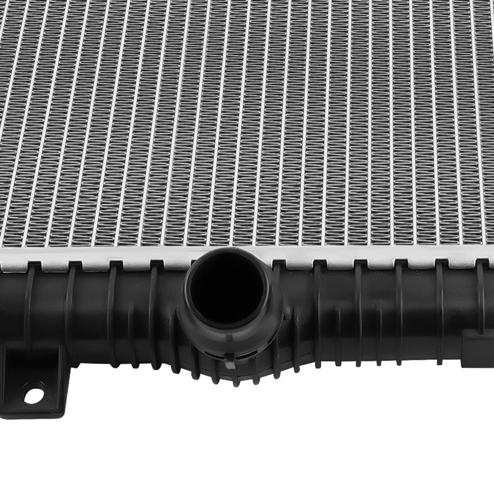 Aluminum Radiator Fit Volkswagen Beetle 2.0L  2014-2015 5C0121251K 5C0-121-251-K
