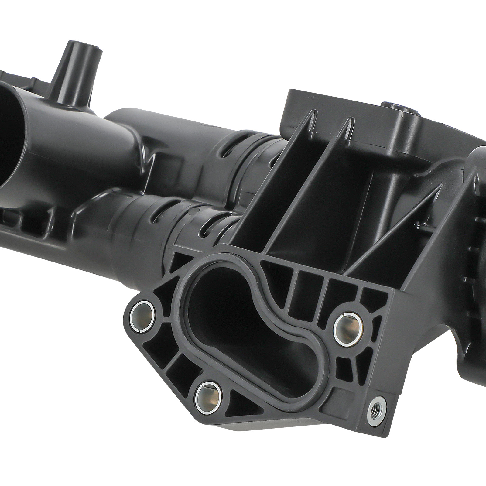 Thermostat Housing for Kia Cadenza Sedona Sorento 3.3L & 3.5L V6