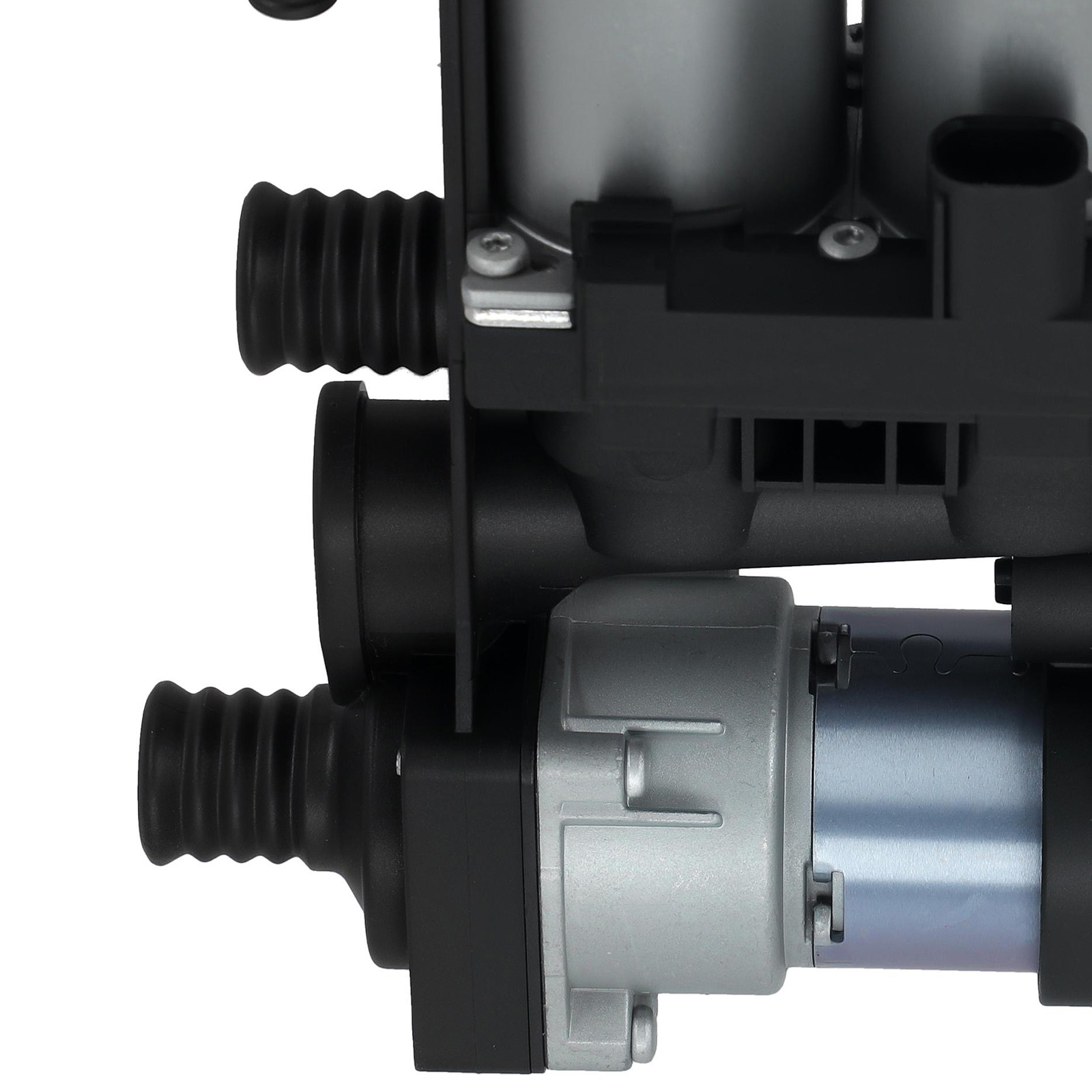 Heater Valve Unit for BMW E39 E38 540i 740i 1997-2003 64118374994