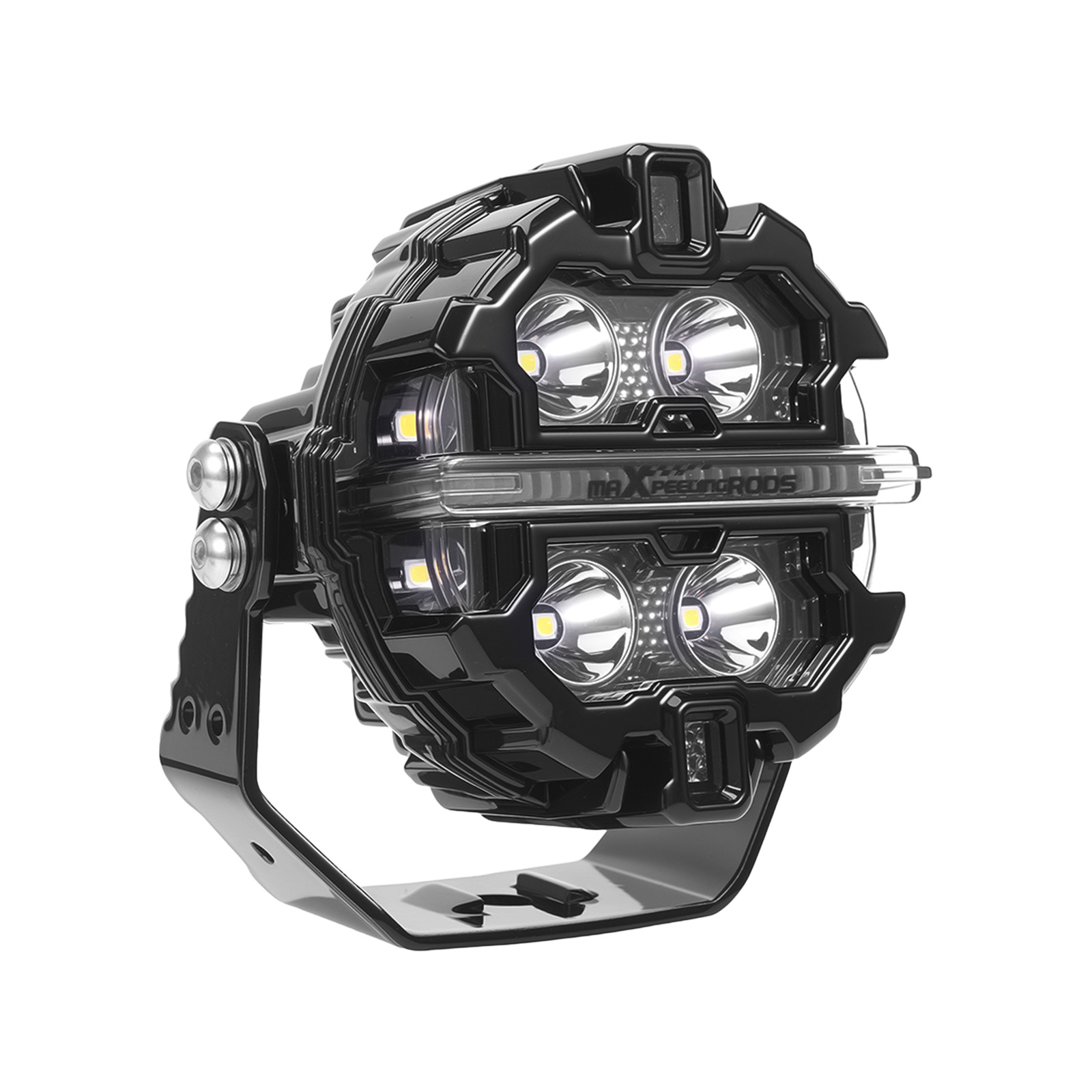 160W LED Zusatzscheinwerfer 3.5