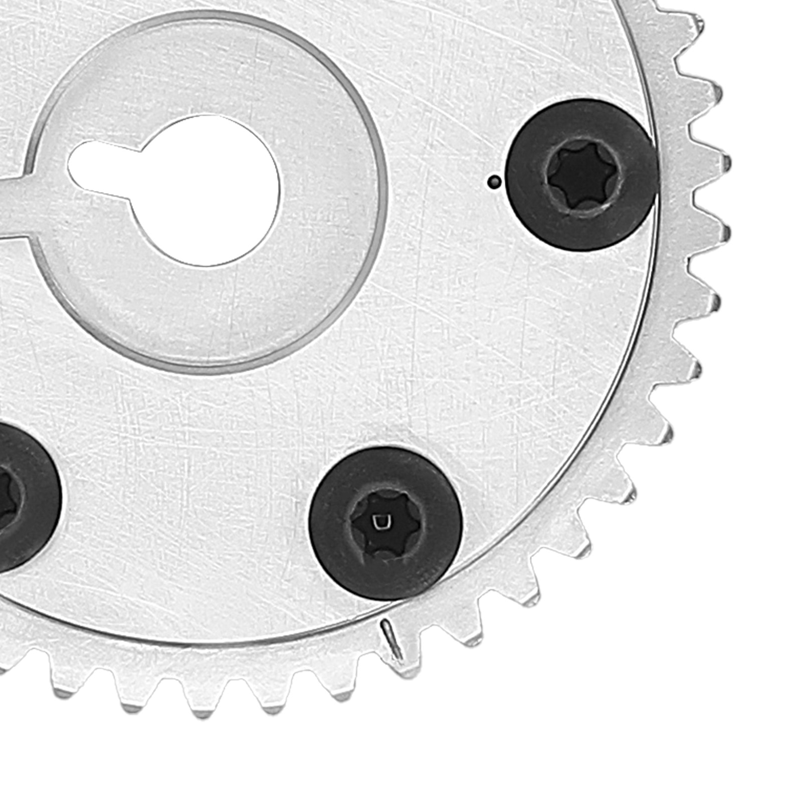 Engine VVT Sprocket for Honda CR-V Crosstour Accord 2.4L 14310-R5A-305 2008-2015
