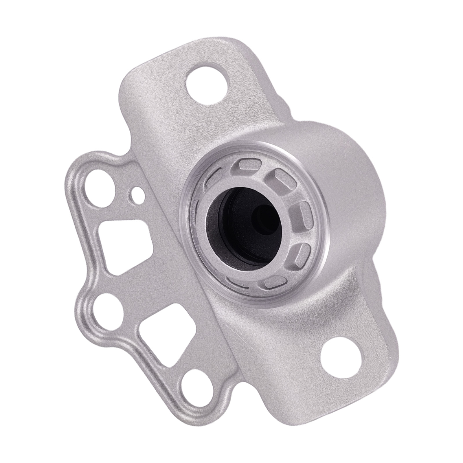 2pz Federbein Domlager Hinten for Fiat Punto Opel Adam 55703317 55703318