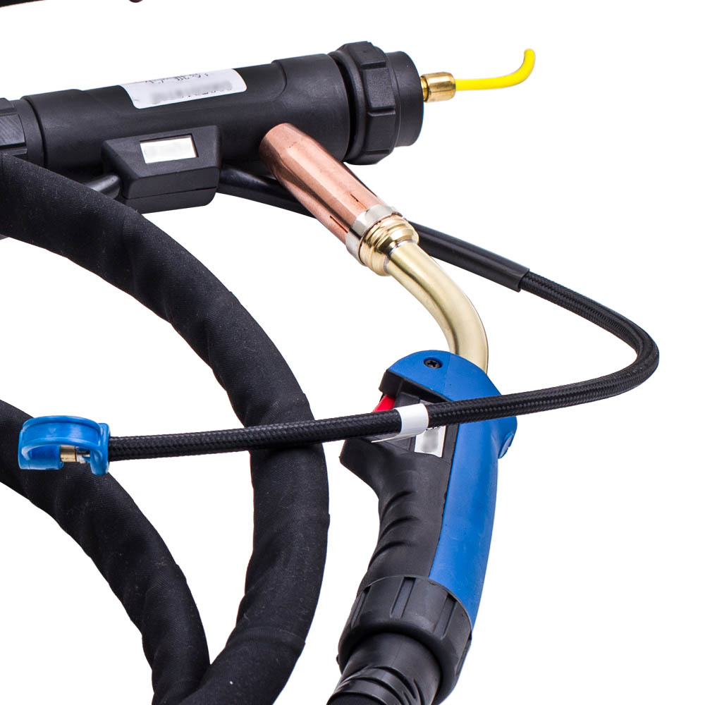 Schweißbrenner MB501 wassergekühlt MIG MAG 550A Schlauchpaket Welding Torch