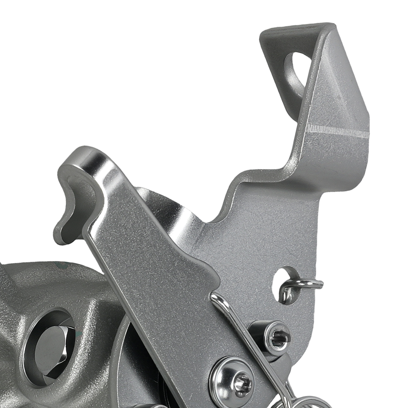 Bremssattel Hinten Links for Renault Master MK Opel Movano Vauxhall 4401100QAA